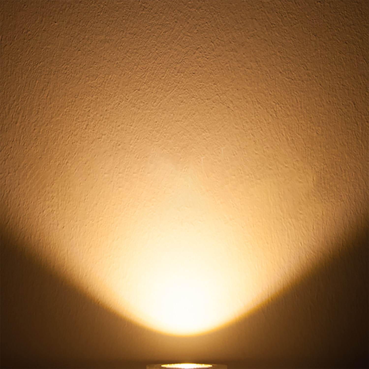 LED Einbaustrahler, Edelstahl , 2W, 60°, IP67, 12V AC/DC, warmweiß