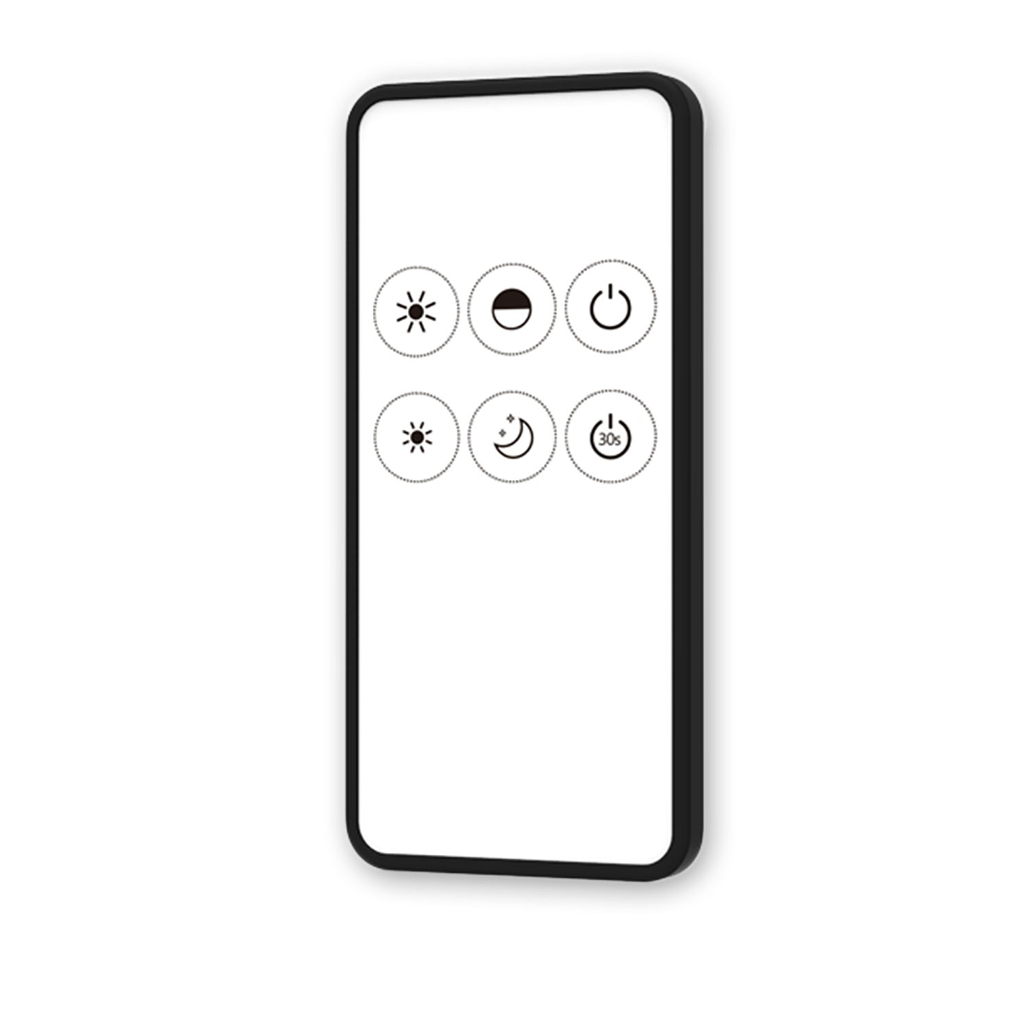 Sys-Pro Single Color 1 Zone Fernbedienung Mini