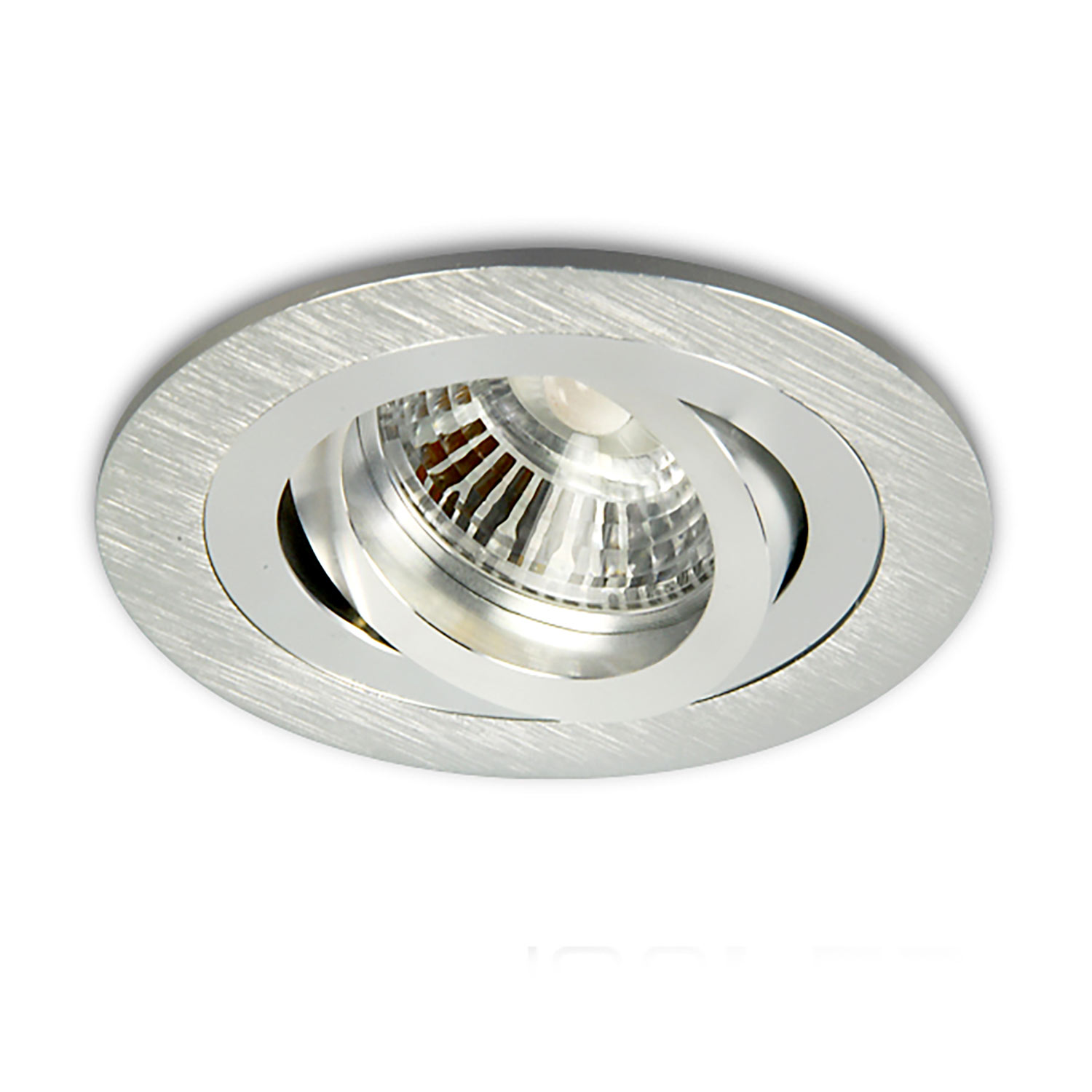 MR16 LED Strahler 5,5W COB, 38°, kaltweiß, dimmbar