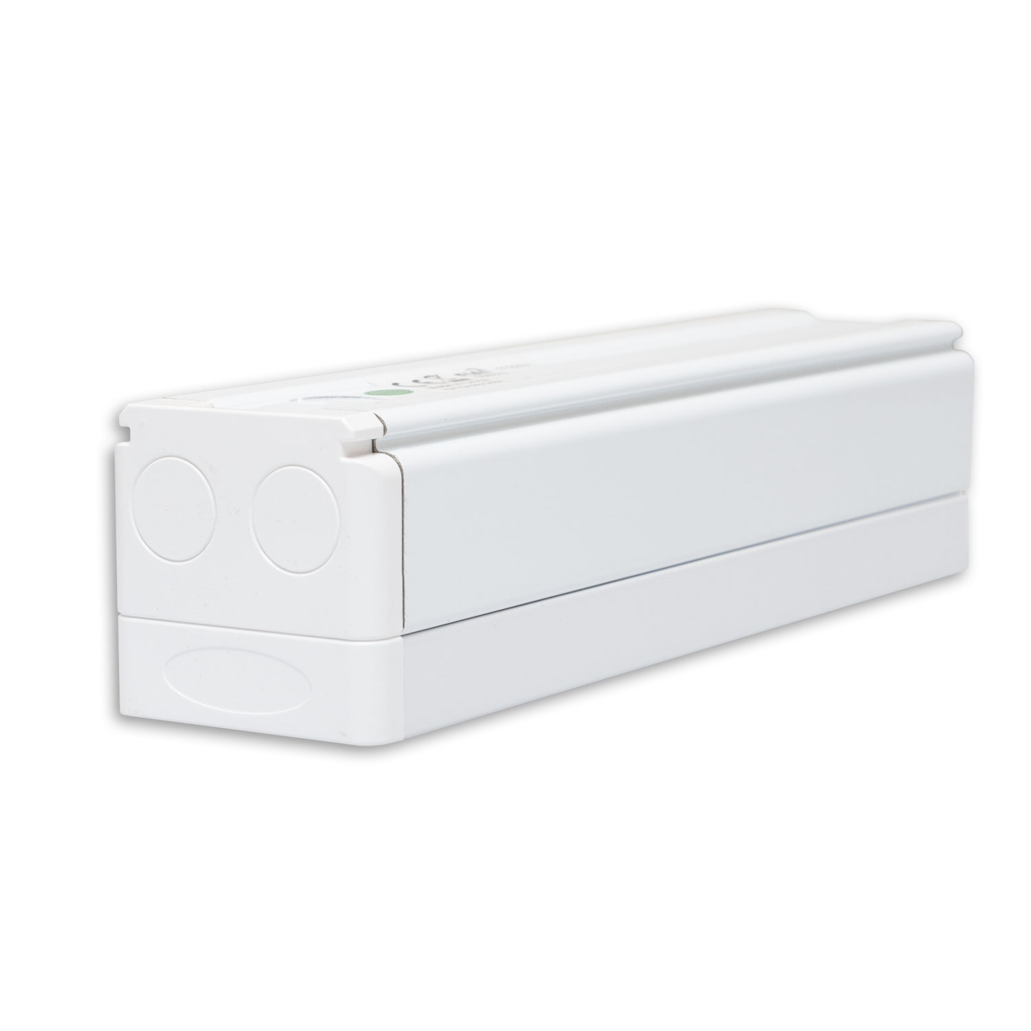 FastFix LED Linearsystem S Abschlussbaustein
