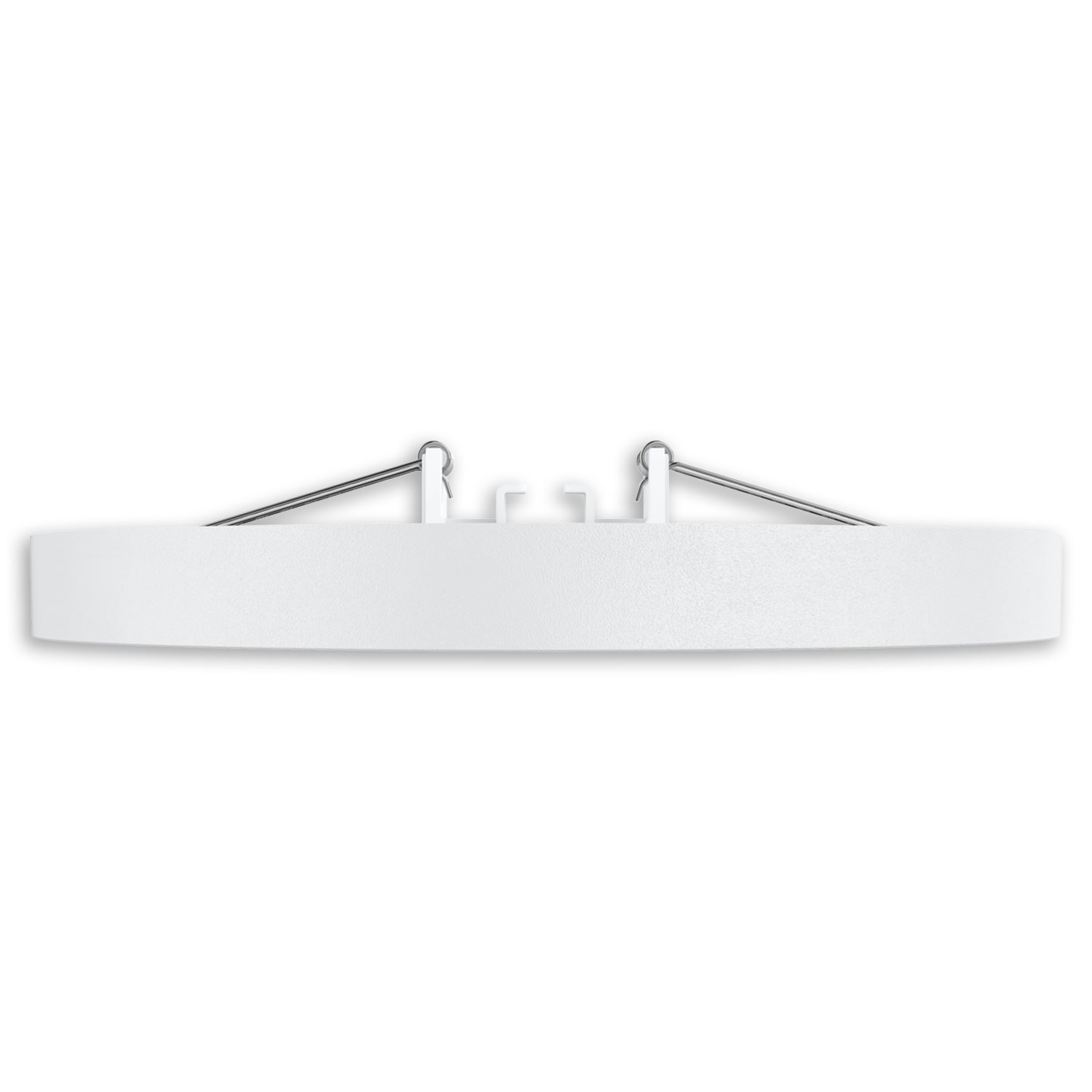 LED Aufbau/Einbauleuchte Flex Pro DN300, 22W, weiß, 120lm/W, 3000|3500|4000K, dimmbar