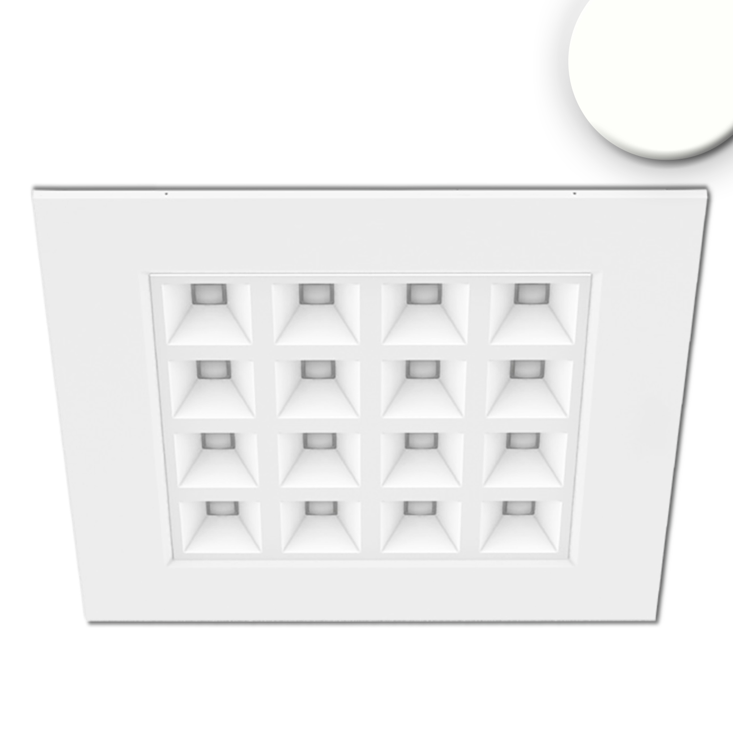 LED Panel UGR