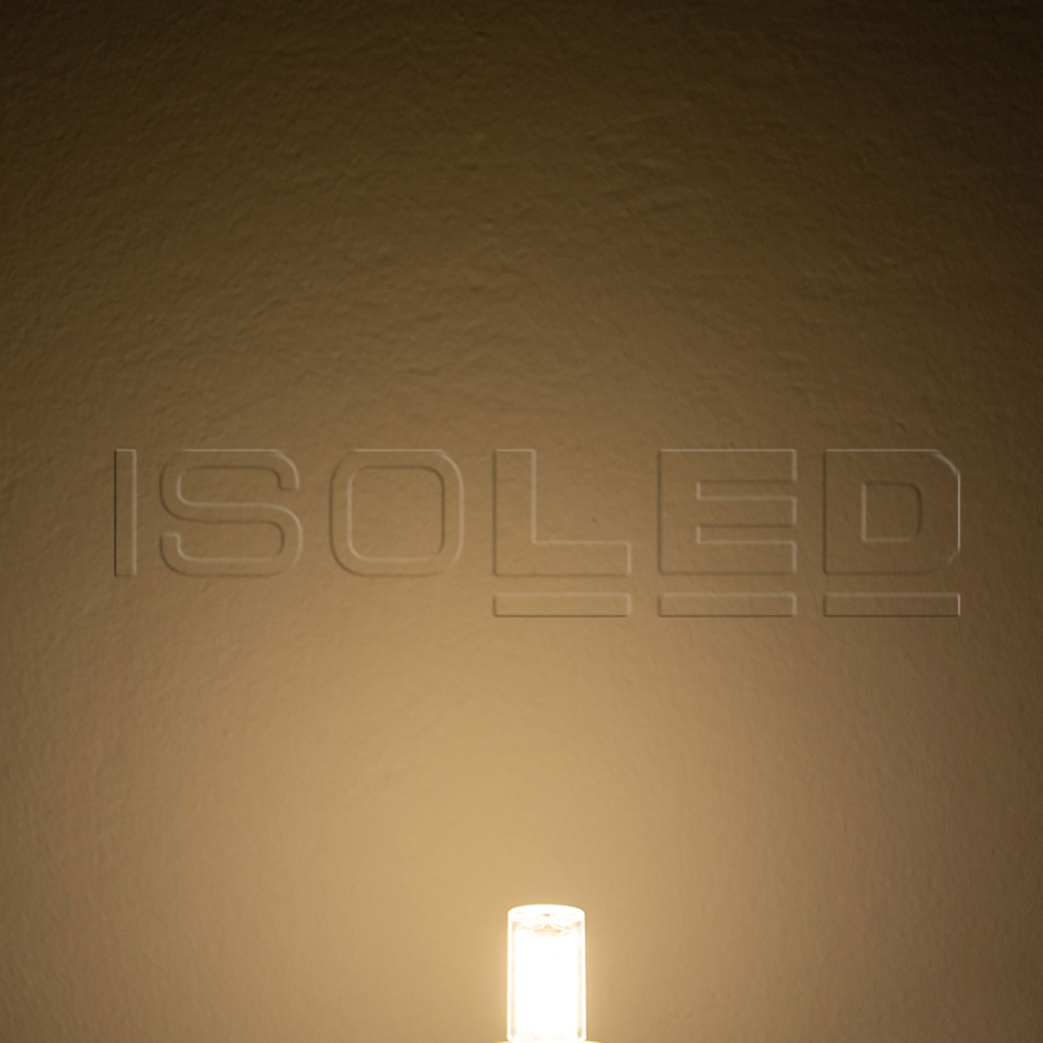 G9 LED 32SMD, 3,5W, warmweiß