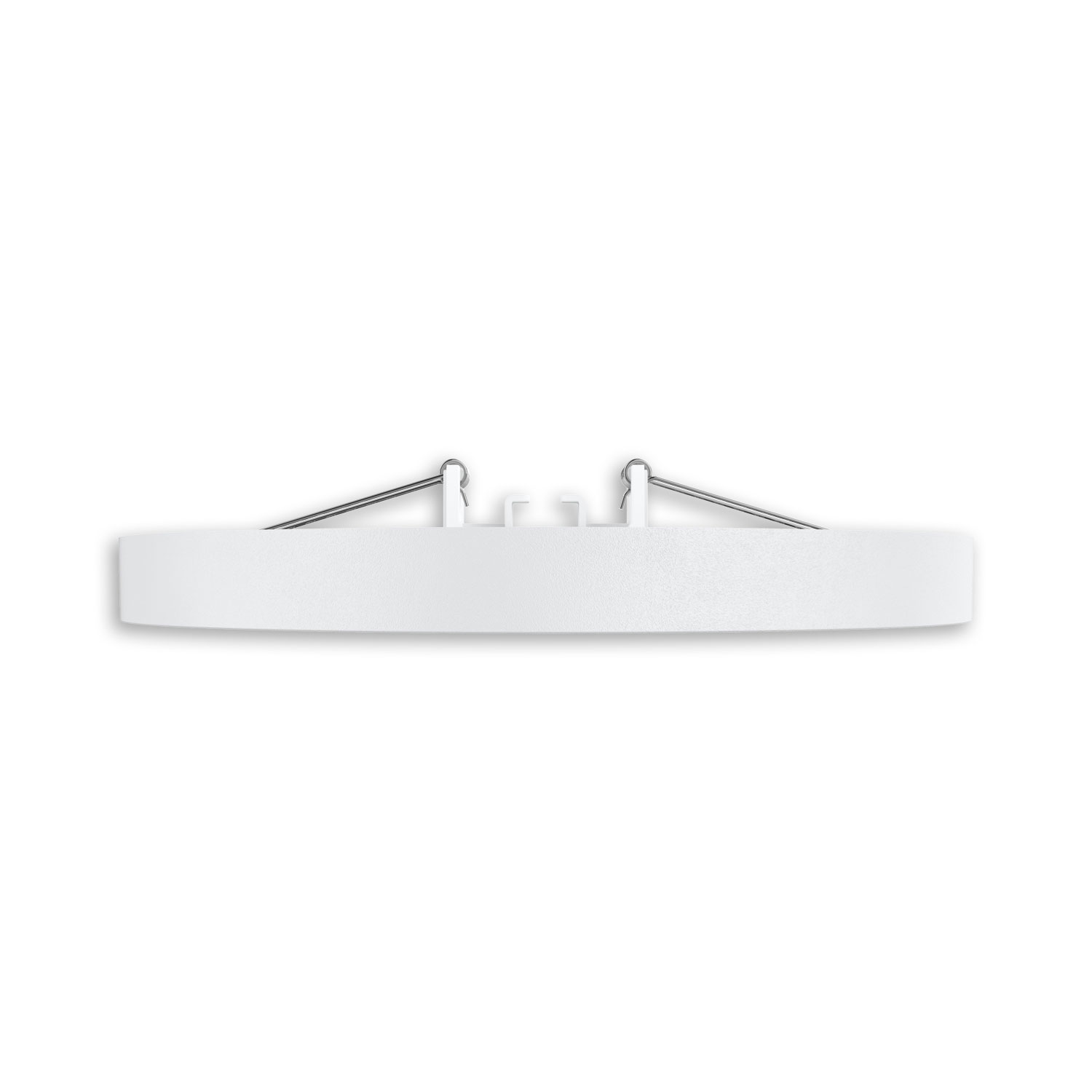 LED Aufbau/Einbauleuchte Flex Pro DN235, 16W, weiß, 120lm/W, 3000|3500|4000K, dimmbar