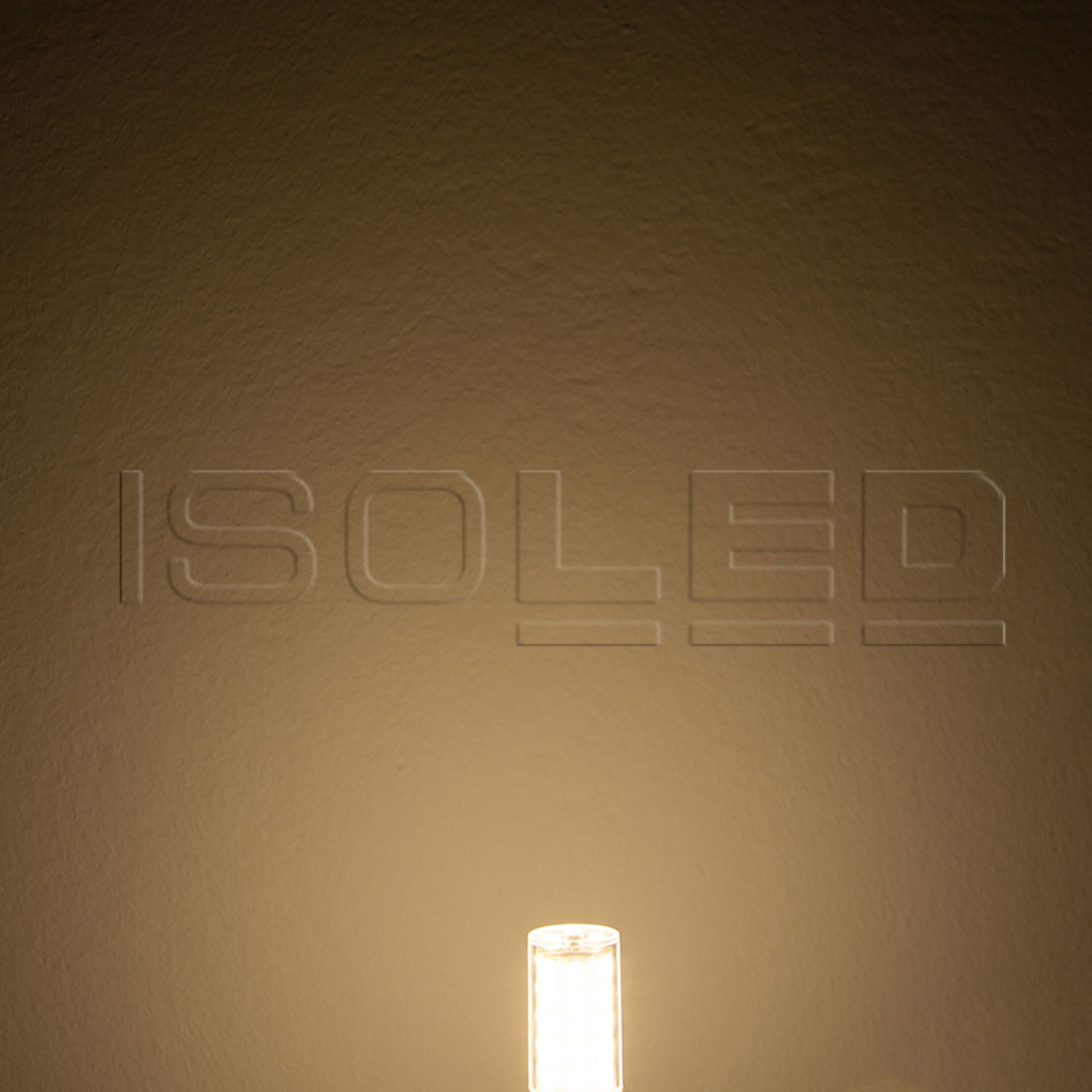 G9 LED 32SMD, 5W, warmweiß , dimmbar