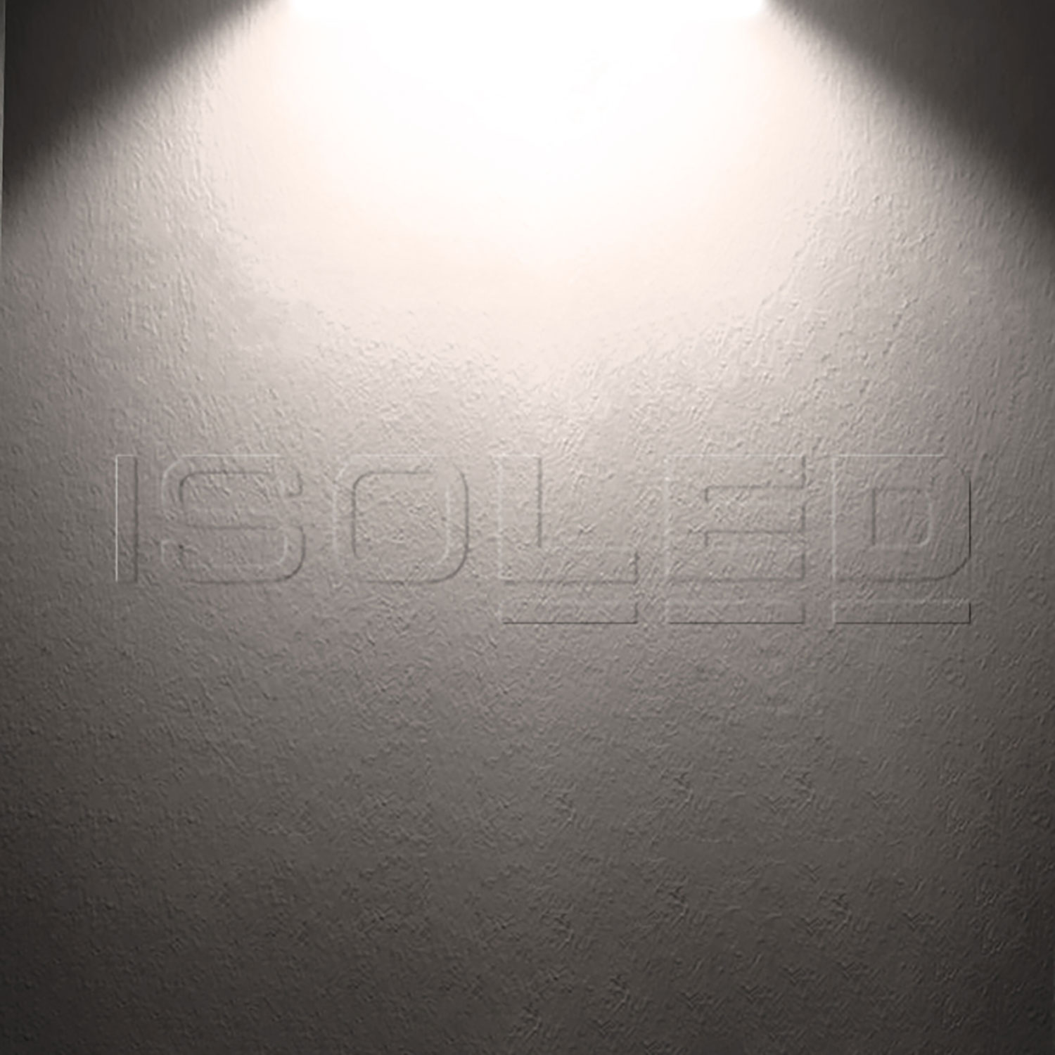 FastFix LED Linearsystem IP54 Modul 1,5m 25-75W, 4000K, 30°