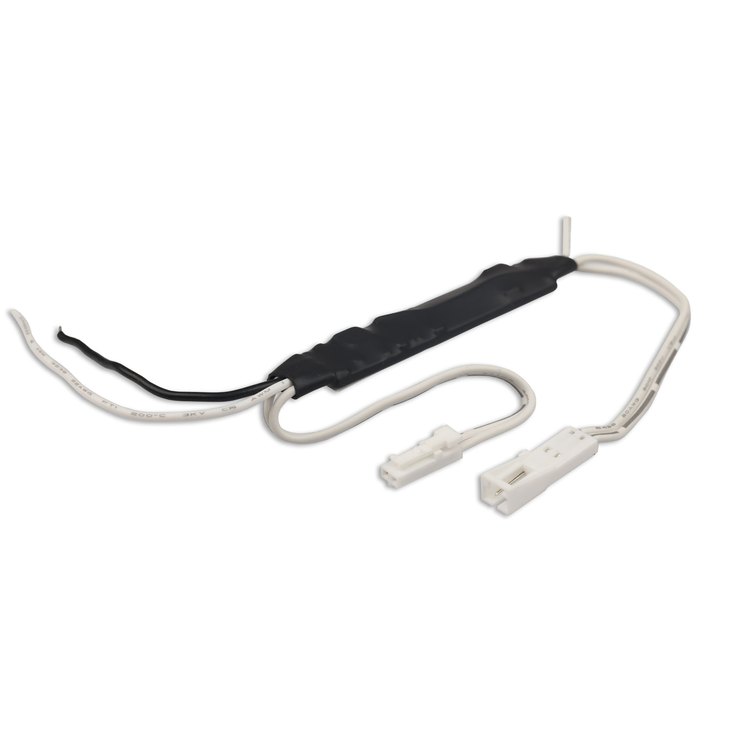 Sys-Pro Push/Funk Mini Soft-On PWM-Dimmer MiniAMP, 12-24V DC, 3A