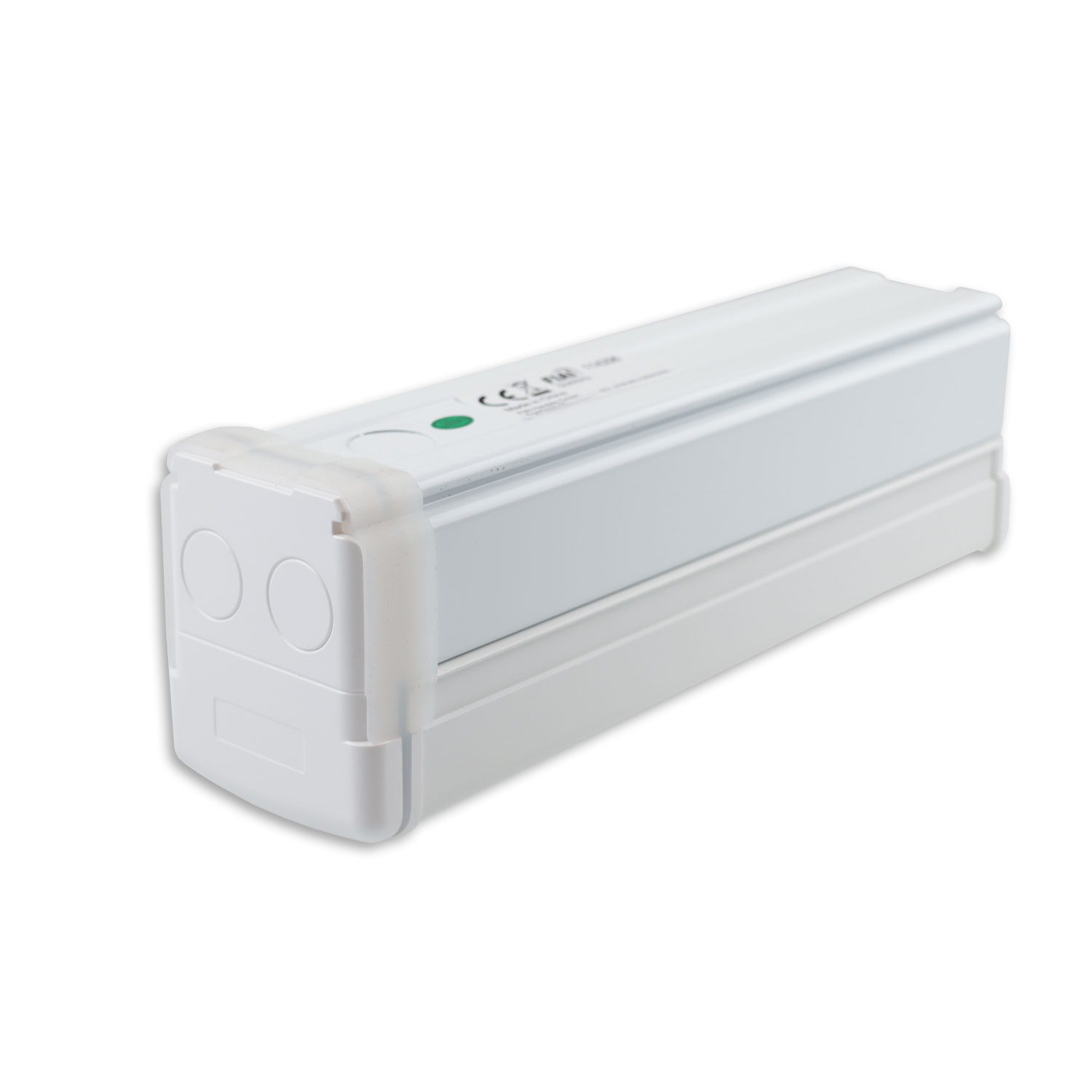 FastFix LED Linearsystem IP54 Abschlussbaustein