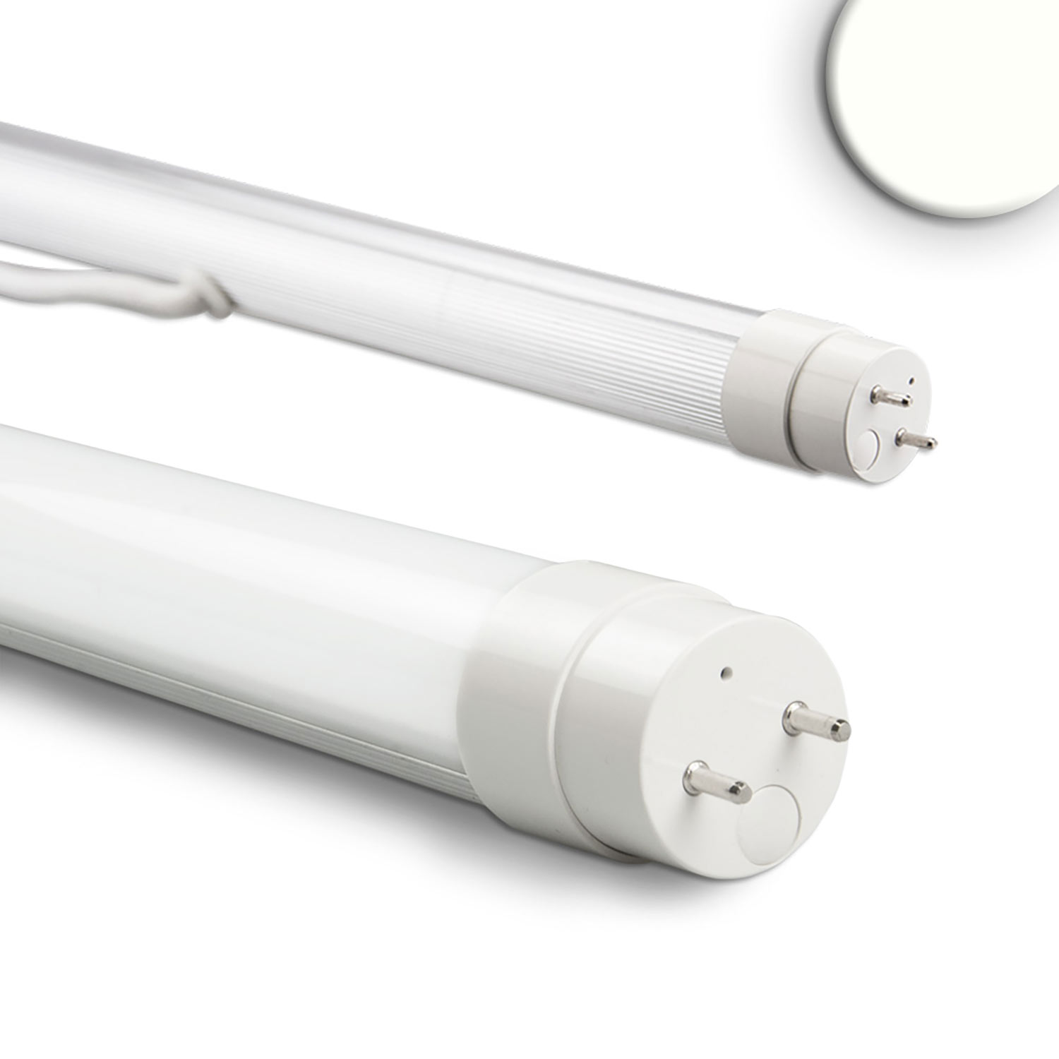 T8 LED Röhre, 150cm, 33W, Highline+, neutralweiß, frosted