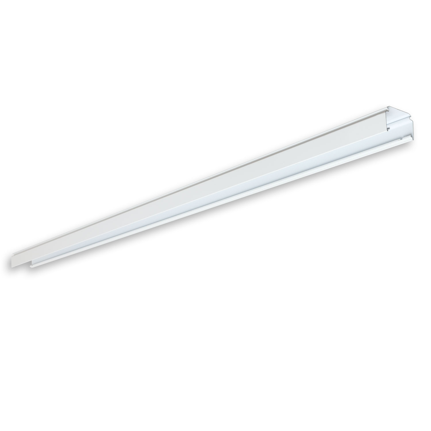 FastFix LED Linearsystem R + R PRO Balkenaufnahme 1472mm inkl. Längsverbinder, unverdrahtet