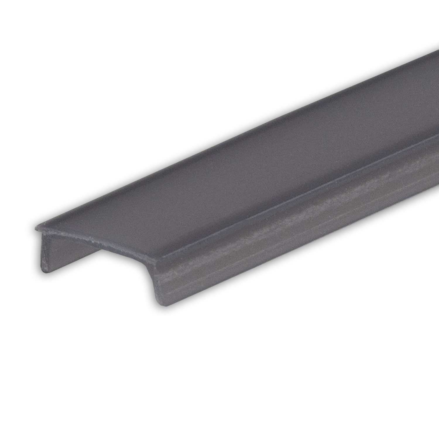 Abdeckung COVER32 schwarz/matt 200cm