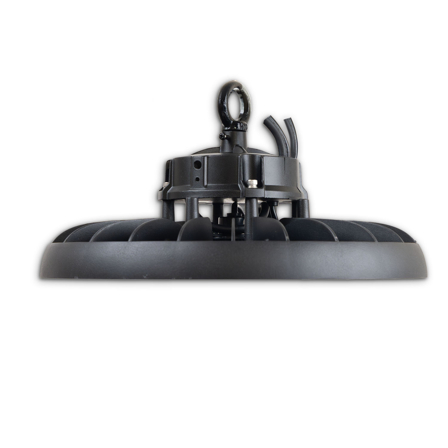 LED Hallenleuchte FL2, PowerSwitch 120W|150W|200W, 60°, IK10, IP65, 1-10V dimmbar, neutralweiß