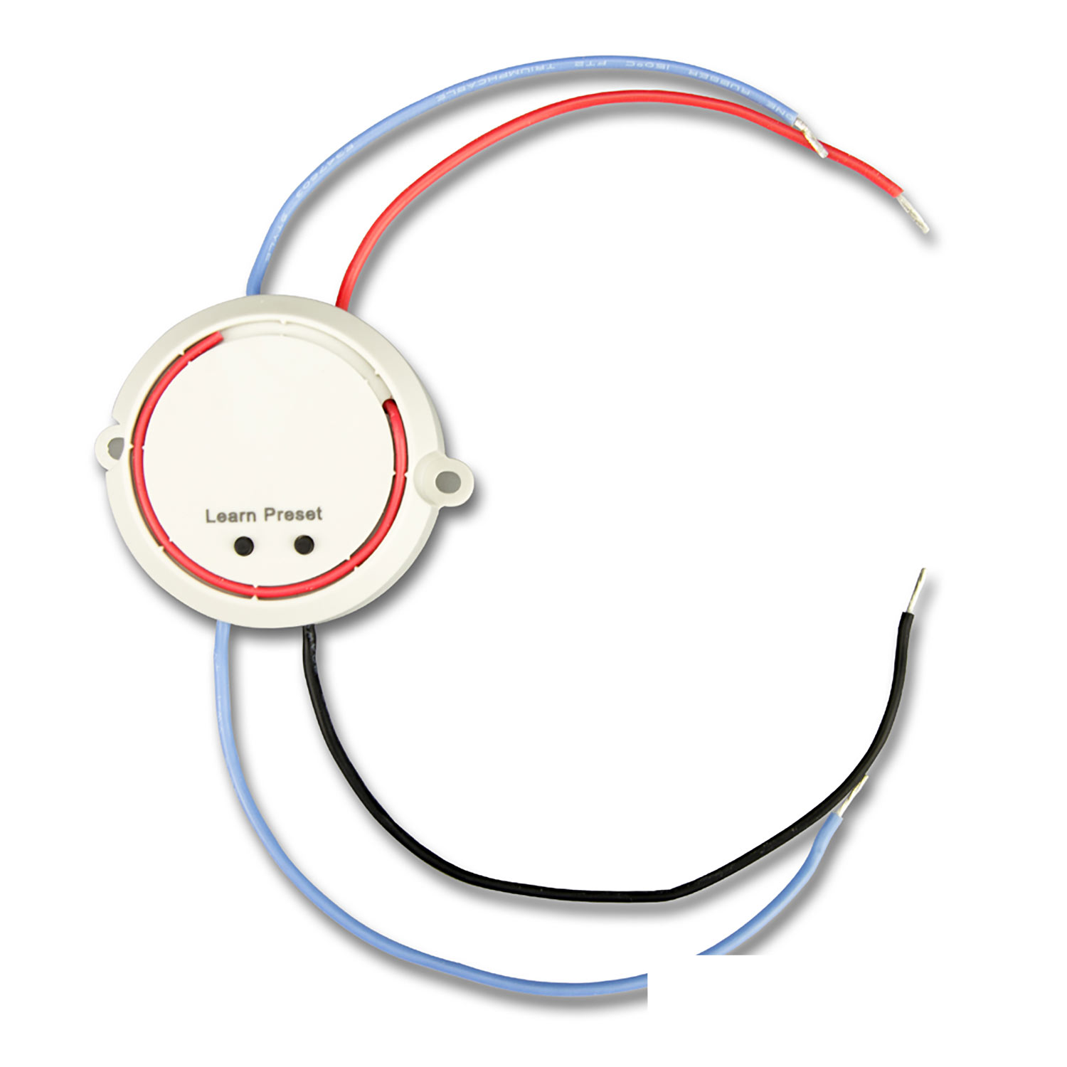 Sys-One Funk Dimmer für dimmbare 230V LED Leuchtmittel/Trafos, 100VA