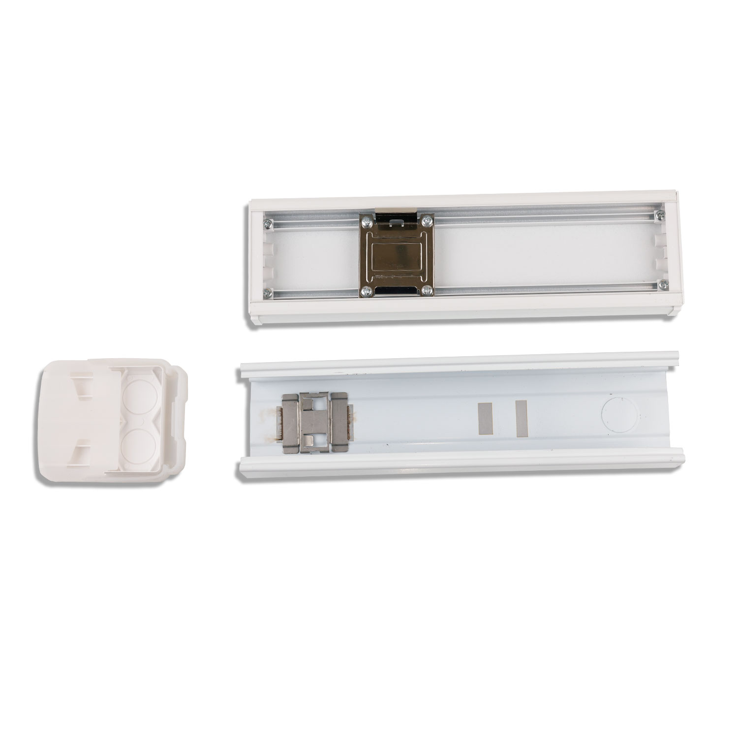 FastFix LED Linearsystem IP54 Abschlussbaustein