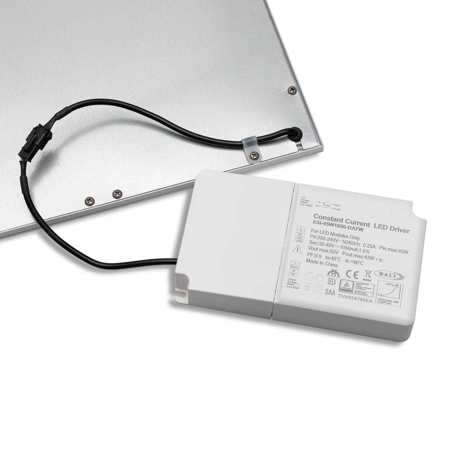 LED Panel HCL Line 625, UGR