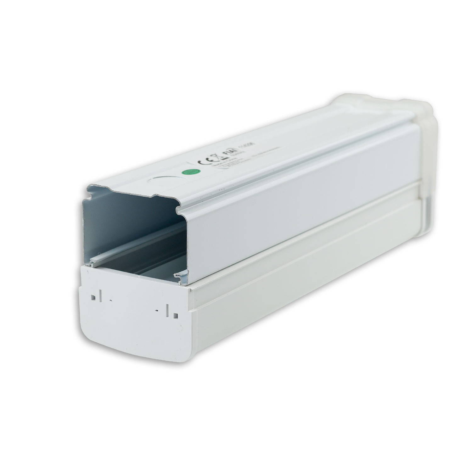 FastFix LED Linearsystem IP54 Abschlussbaustein