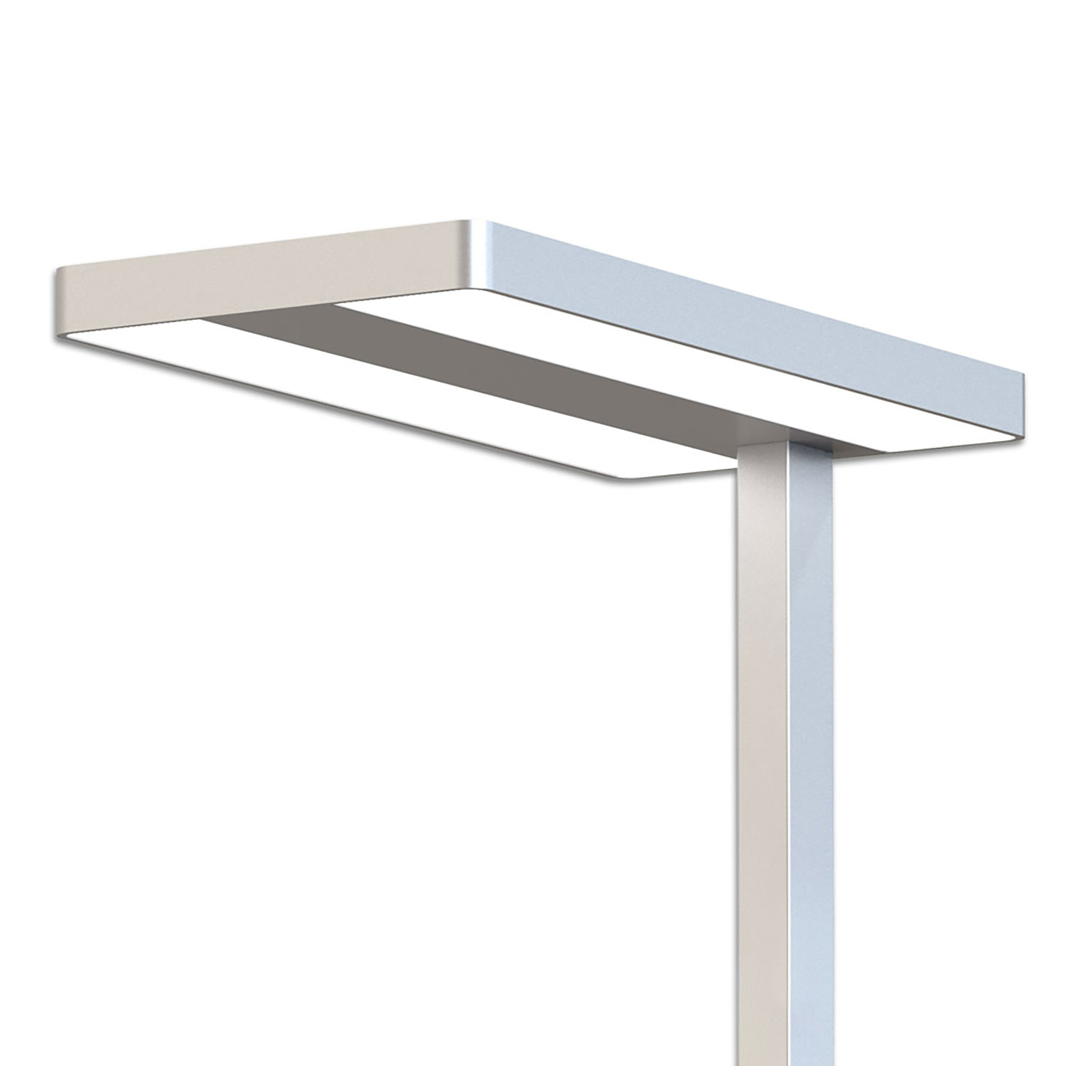 LED Office Pro Stehleuchte Up&Down, 40W+40W, UGR