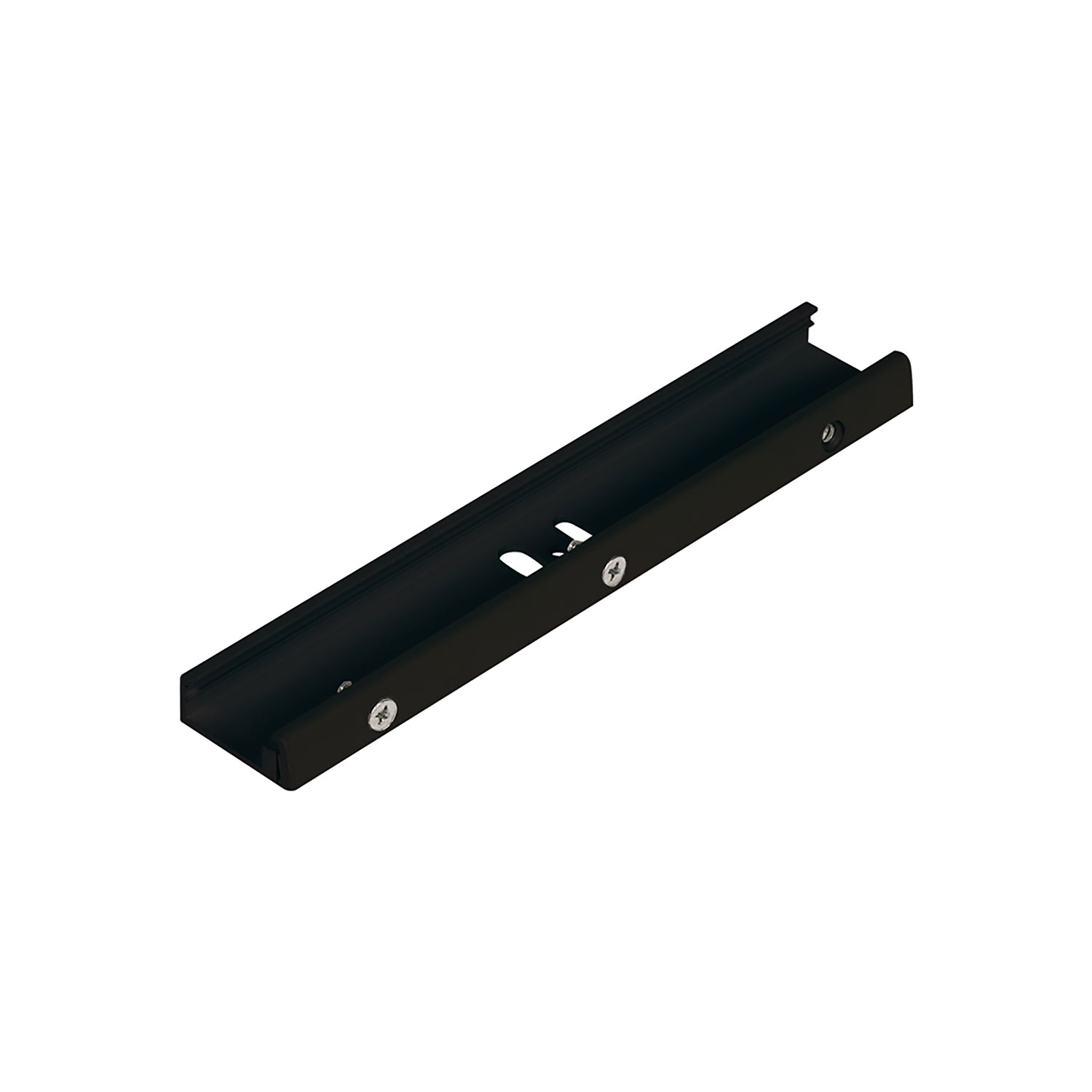 3-Phasen S1 Abhängklammer, schwarz