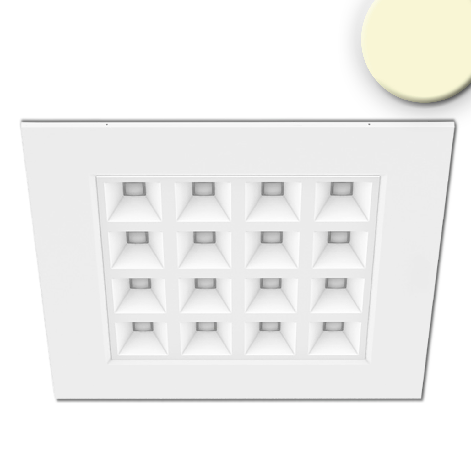 LED Panel UGR