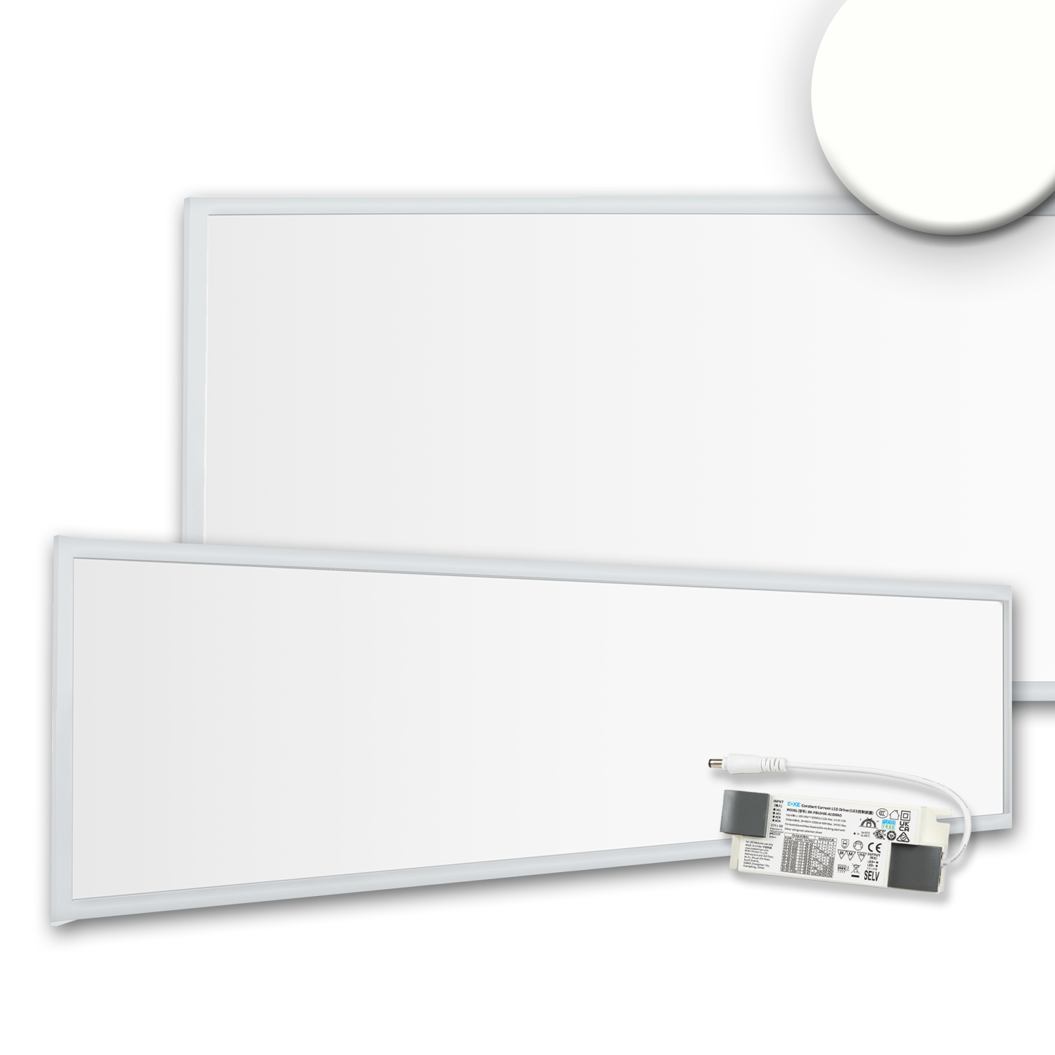 LED Panel Business Line 1200 UGR