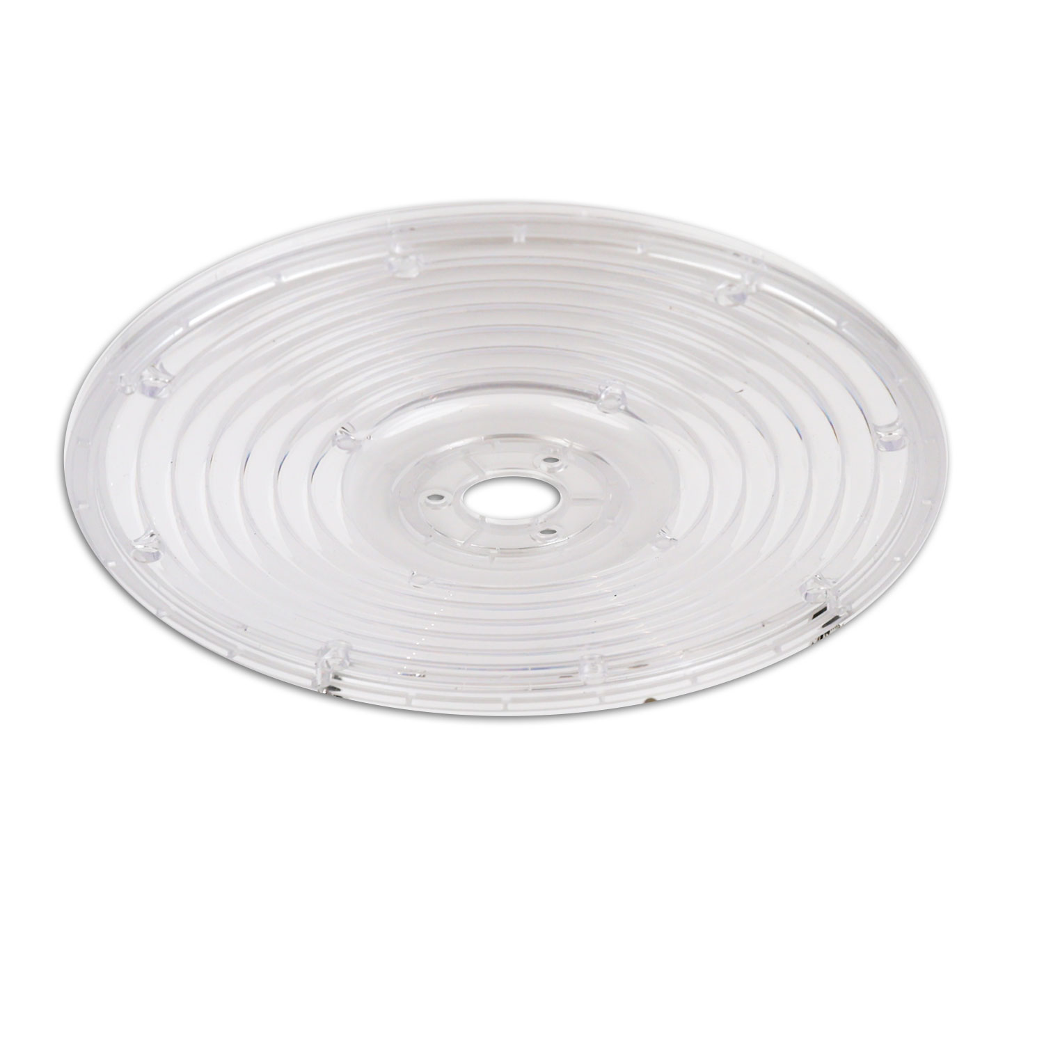 Austauschlinse 60° für LED Hallenleuchten Serie FL2
