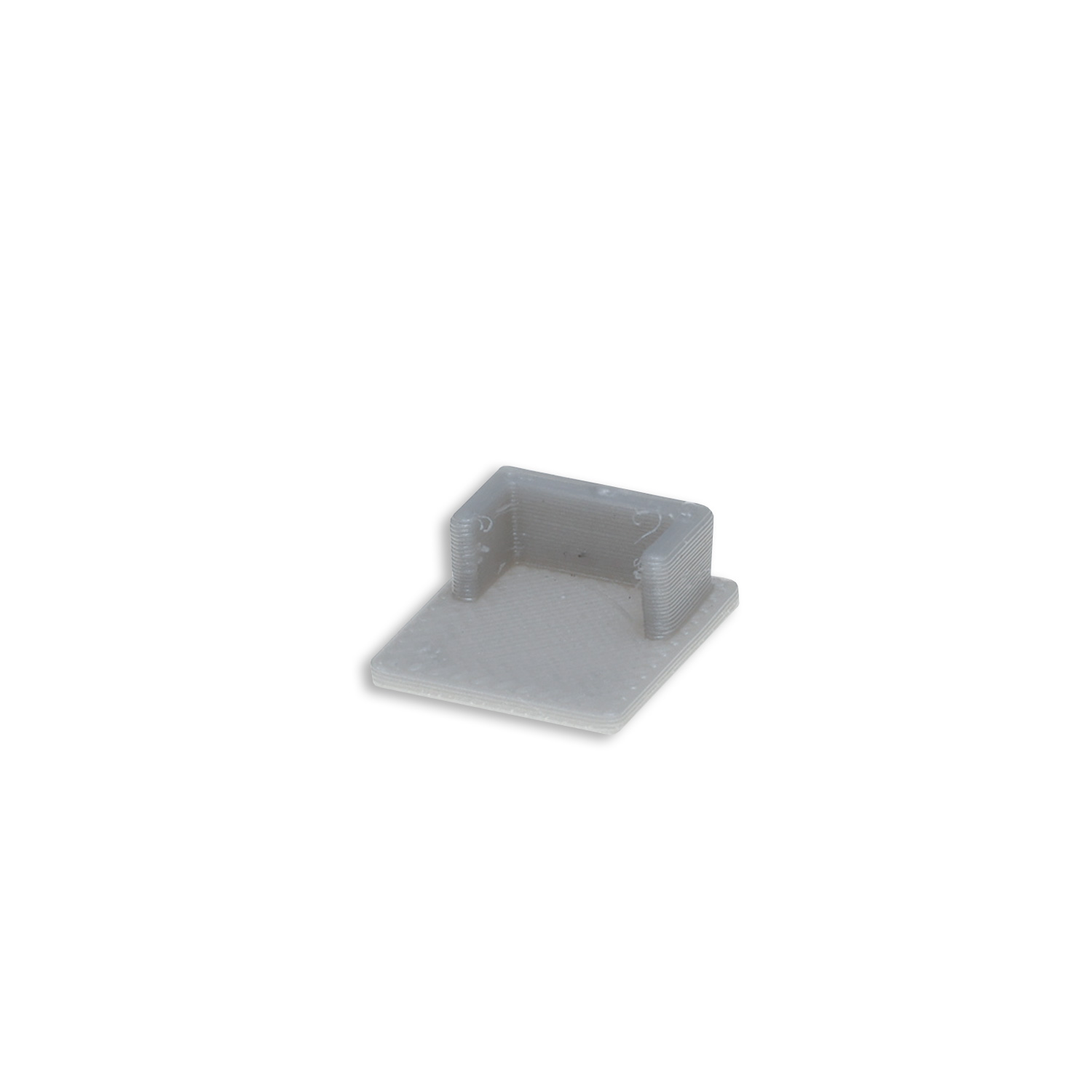 Endkappe EC220 für LED Fliesenprofil UP10
