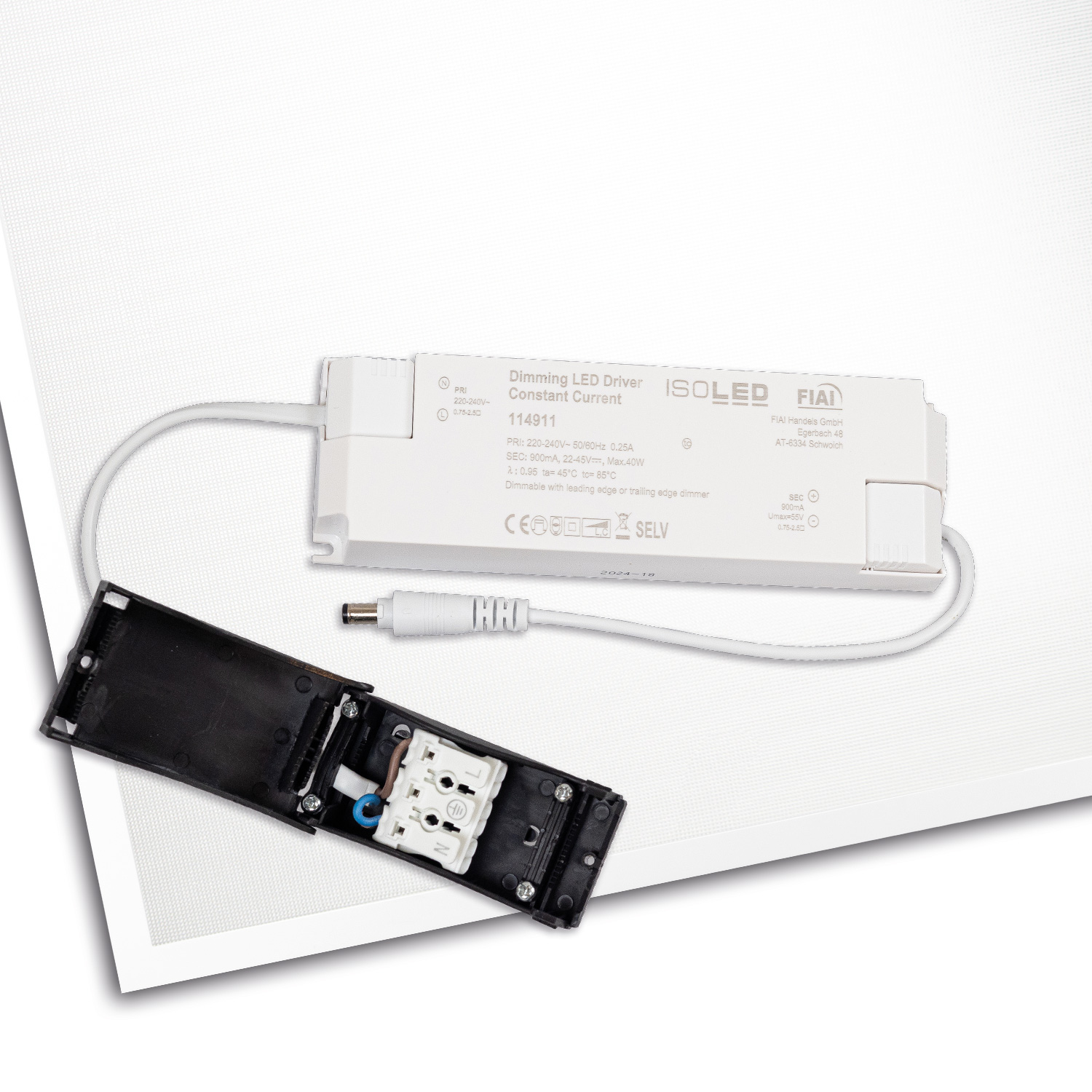 LED Panel ECO Backlight Line 625 UGR