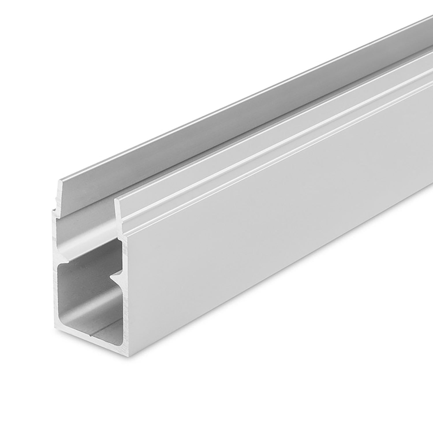 Montageschiene MR2 für Outdoor, 100cm