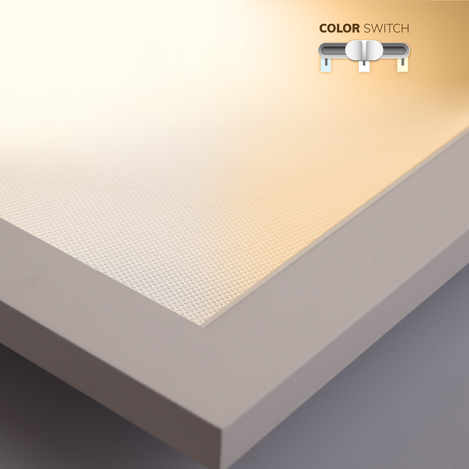 LED Panel Infinity Line 625 UGR