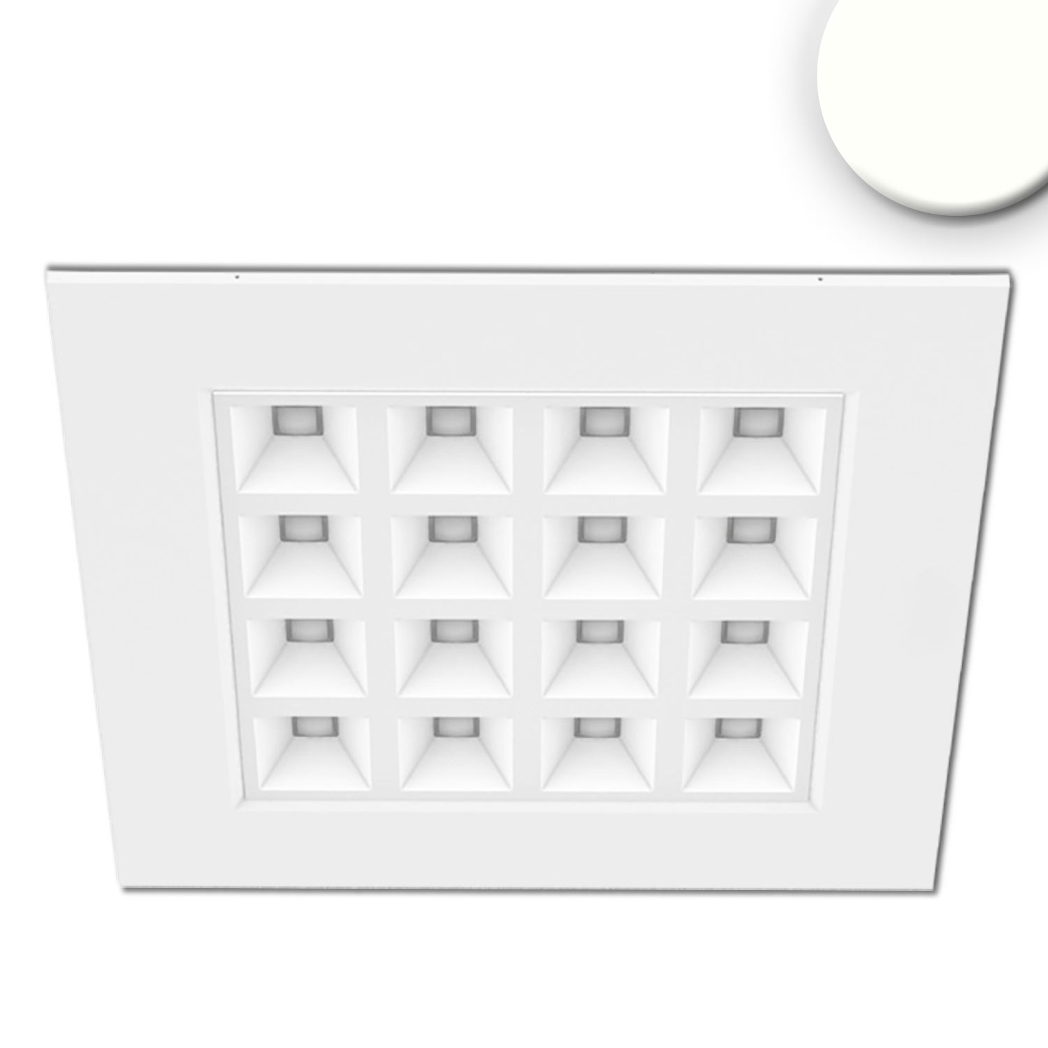 LED Panel UGR