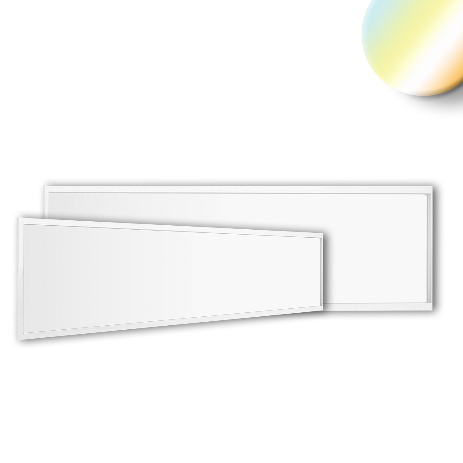 LED Panel HCL Line 1200, 24V DC, UGR