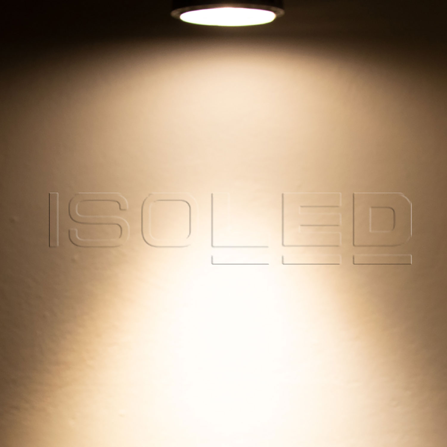 LED PAR30L, E27, 230V, 32W, 30°, warmweiß