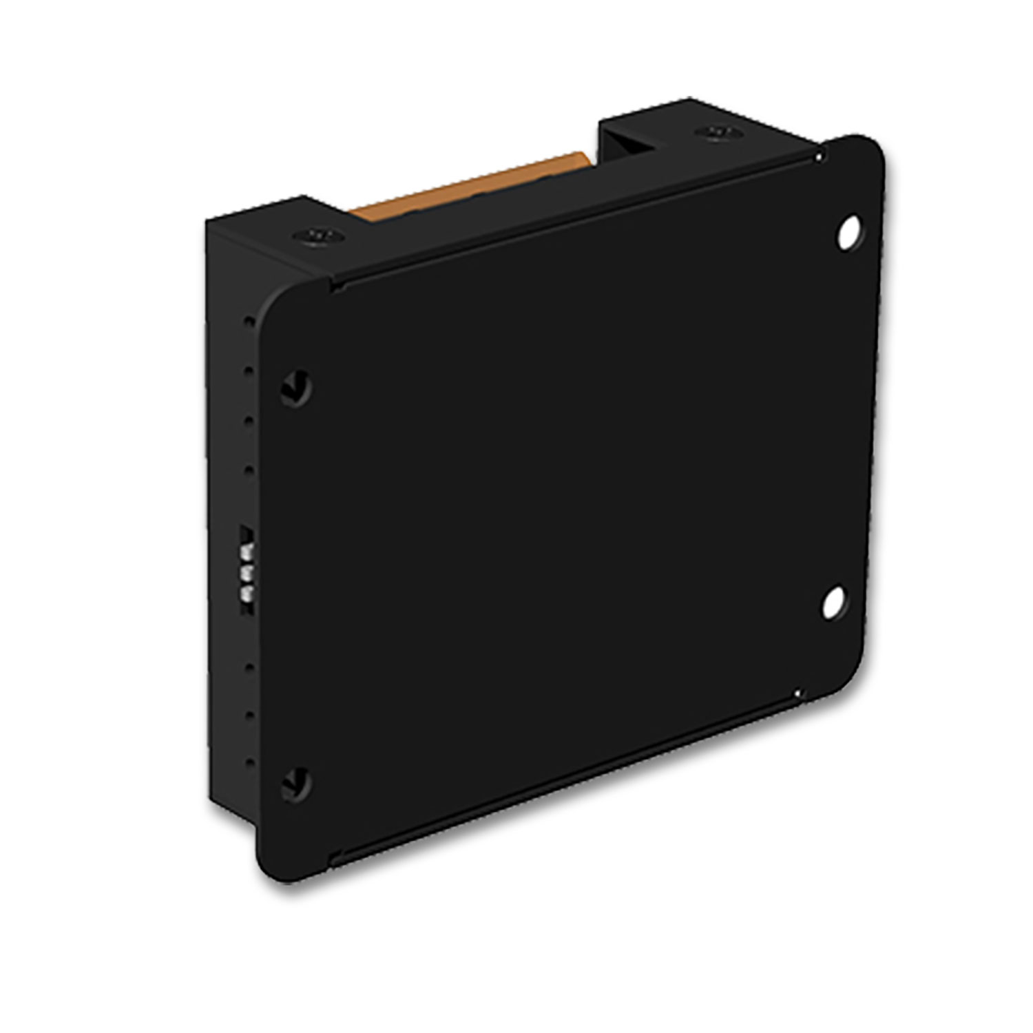Sys-Pro Dreh/Funk Mesh Multi-PWM-Dimmer, 1 Kanal, 12-24V DC 10-20A, 36-48V DC 15A