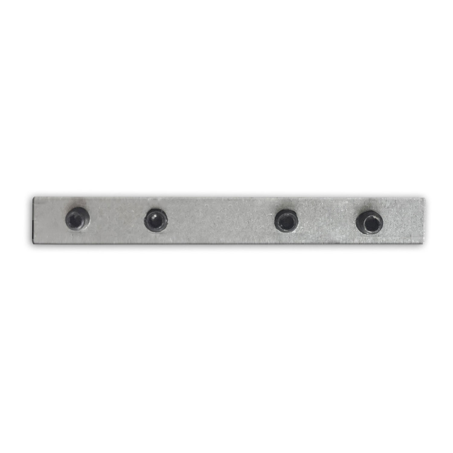 Verbinder für TUNNEL, SURF16, LAMP35, CORNER20N, Double/Single Curve, HIDE, 180°, 4er Set
