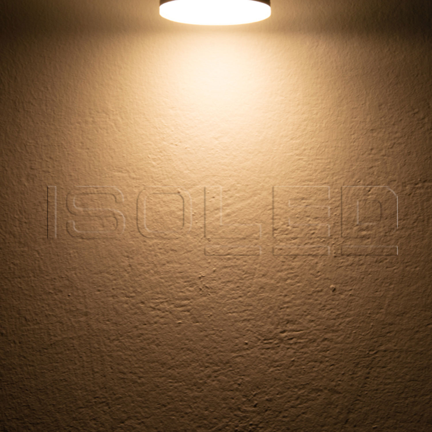 GX53 LED Leuchtmittel 30 SMD, 6 Watt, warmweiß