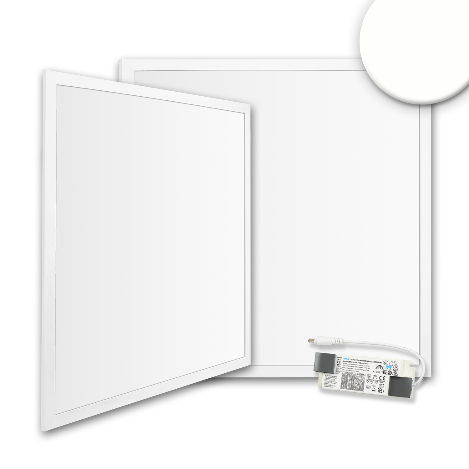 LED Panel Business Line 625 UGR