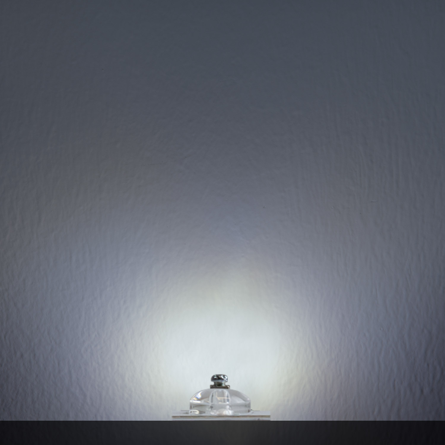 LED Platine Backlight 865, 1175mm, 180° Linse, 24V, 16W, IP20, kaltweiß, dimmbar