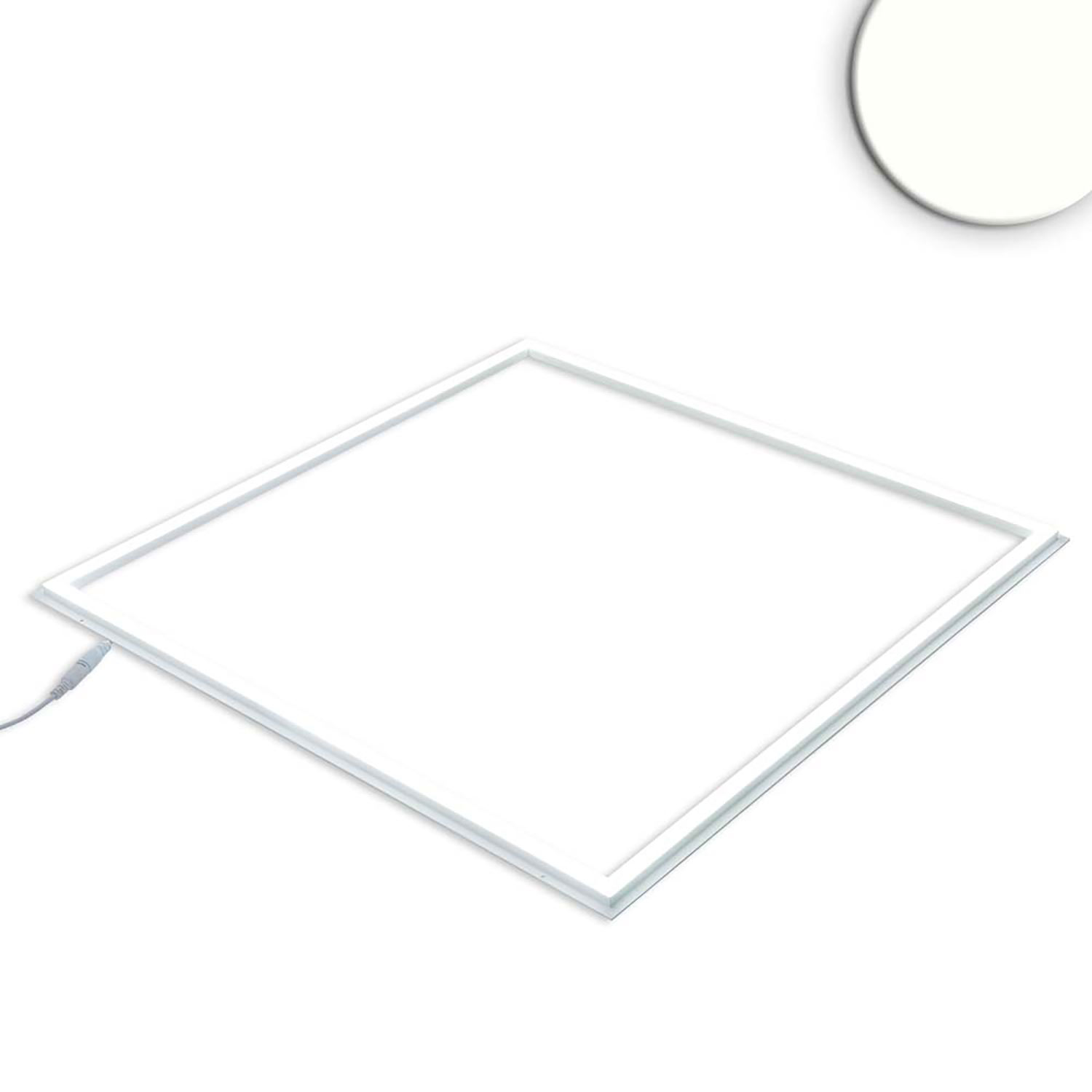 LED Panel Frame 625, 40W, neutralweiß, KNX dimmbar