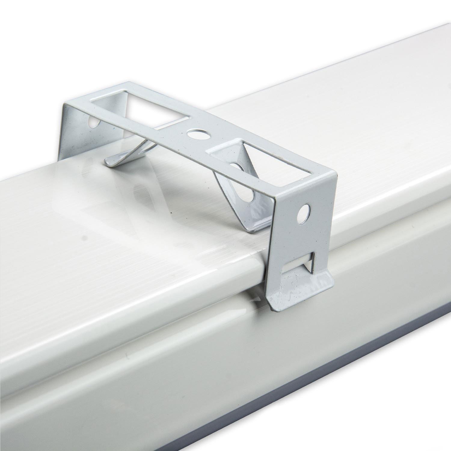 LED Linearleuchte Professional 150cm 60W, IP66, neutralweiß, DALI dimmbar
