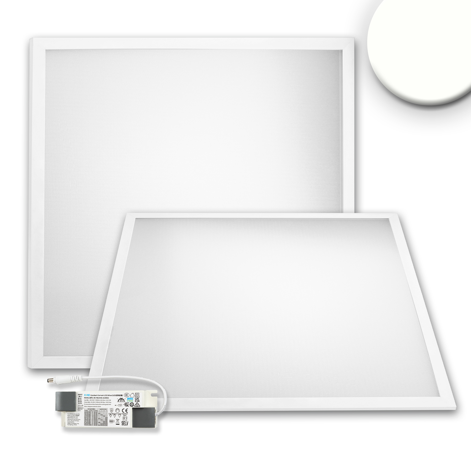 LED Panel Professional Line 625 UGR