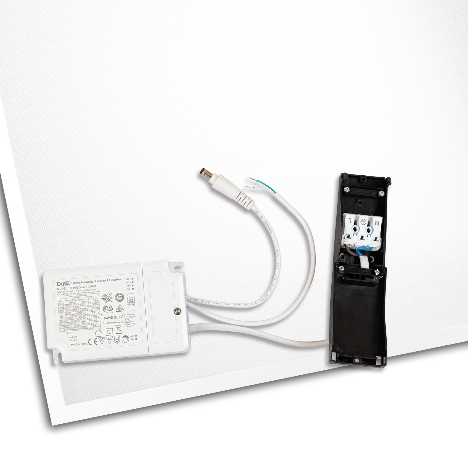 LED Panel ECO Backlight Line 625 UGR