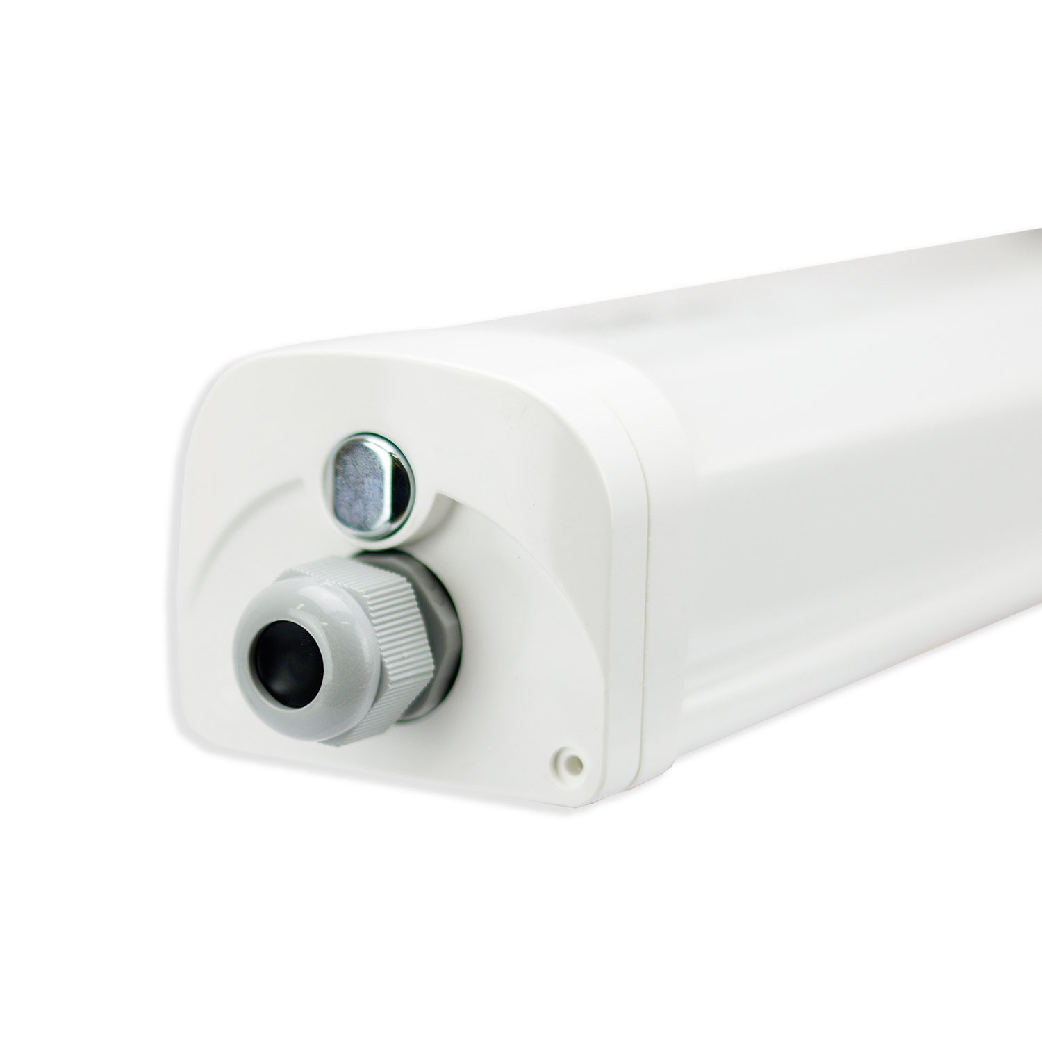 LED Linearleuchte Professional 150cm 40W mit Notlichtfunktion, IP66, neutralweiß
