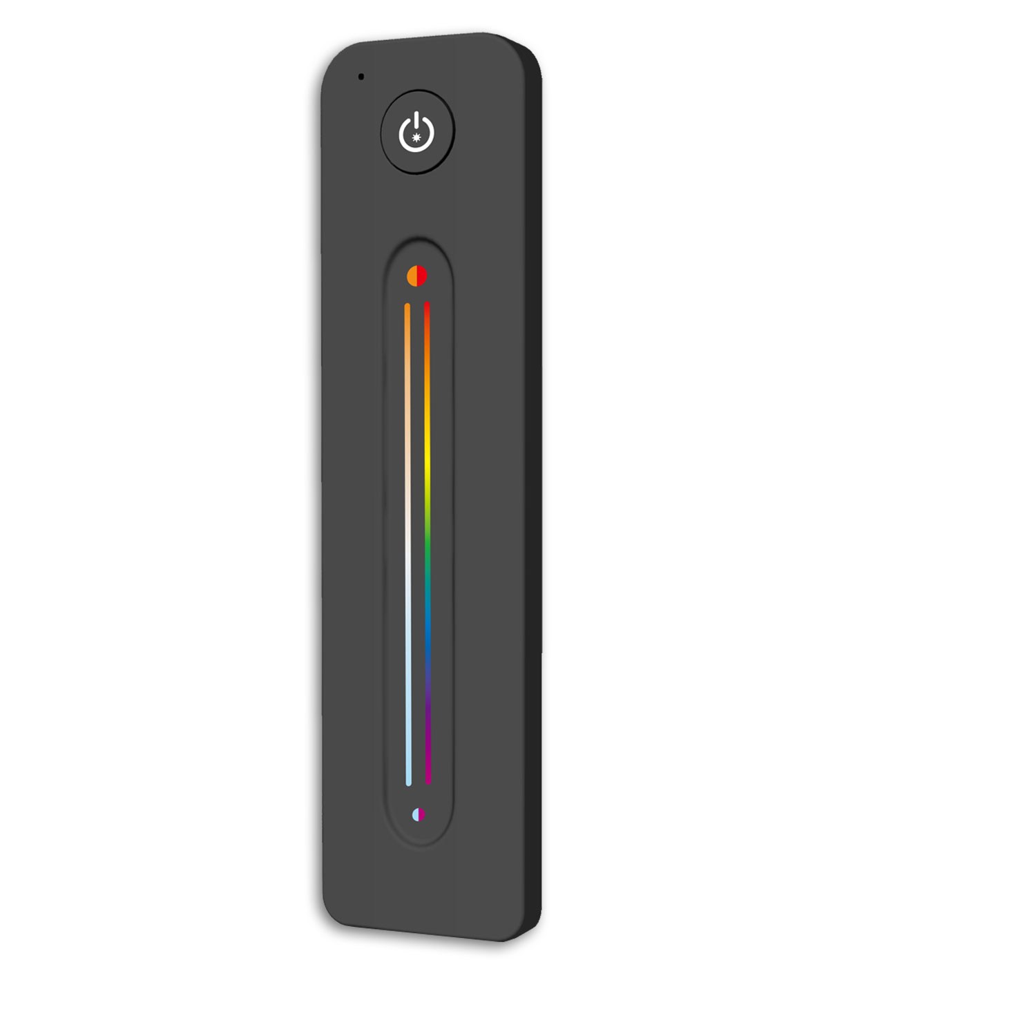 Sys-Pro RGB+weißdynamische 1 Zonen Fernbedienung