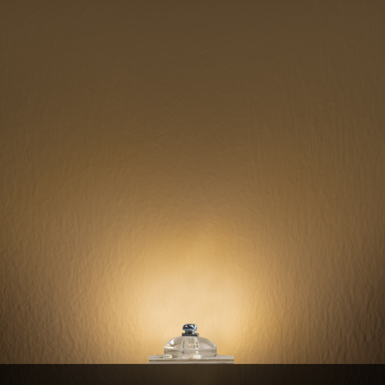LED Platine Backlight 830, 1175mm, 180° Linse, 24V, 16W, IP20, warmweiß, dimmbar