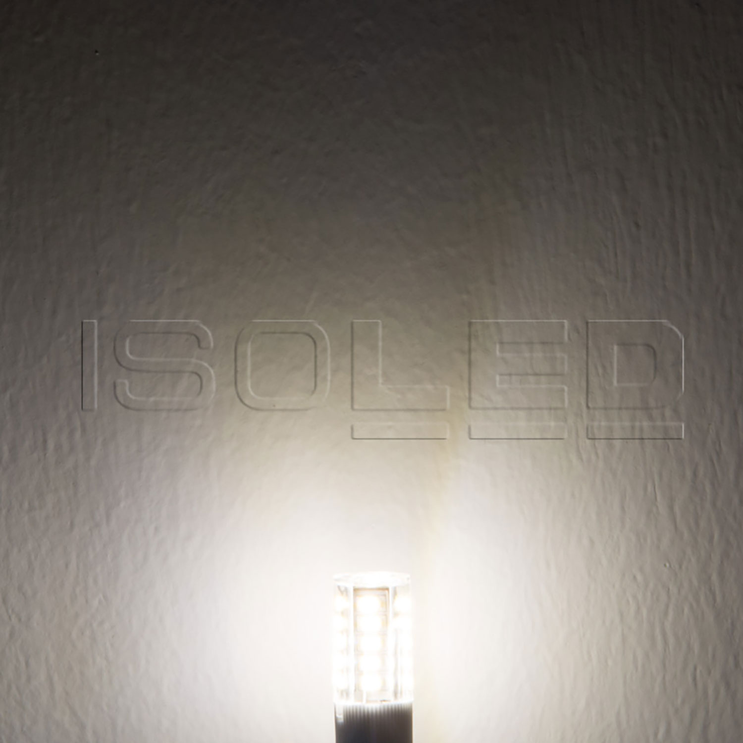 G4 LED 33SMD, 3,5W, neutralweiß