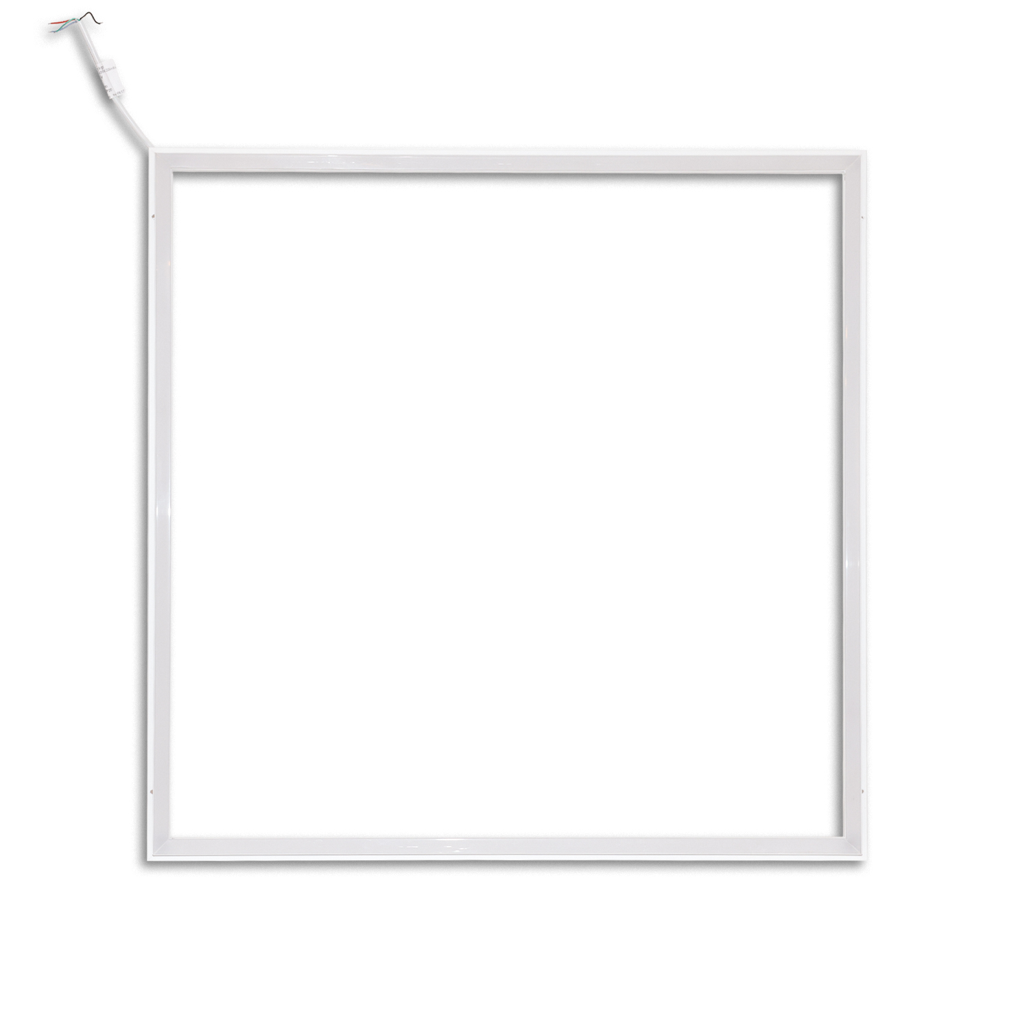 LED Panel Frame 625, 24V DC, 30W, 3 Kanal RGB, exkl. Trafo