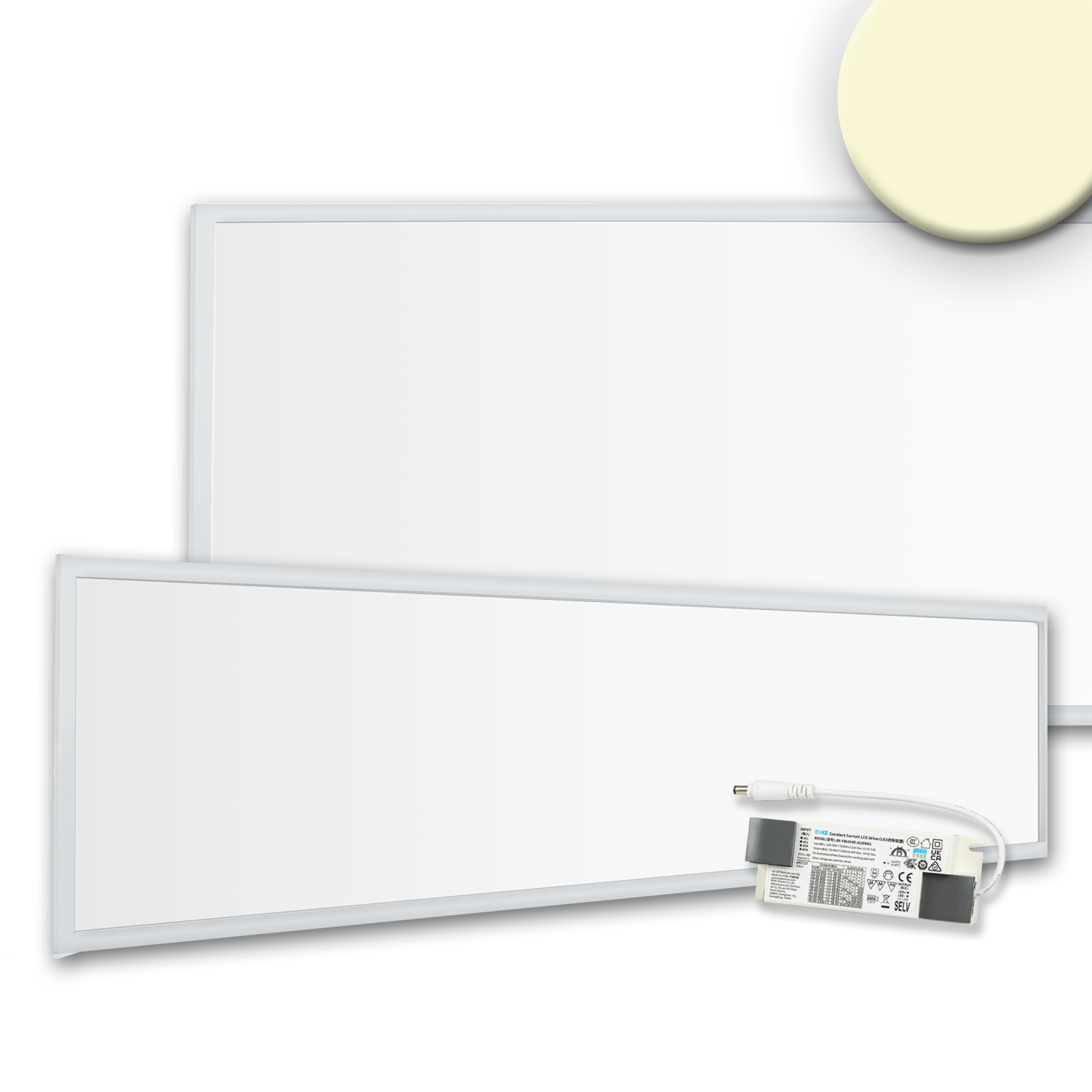 LED Panel Business Line 1200 UGR
