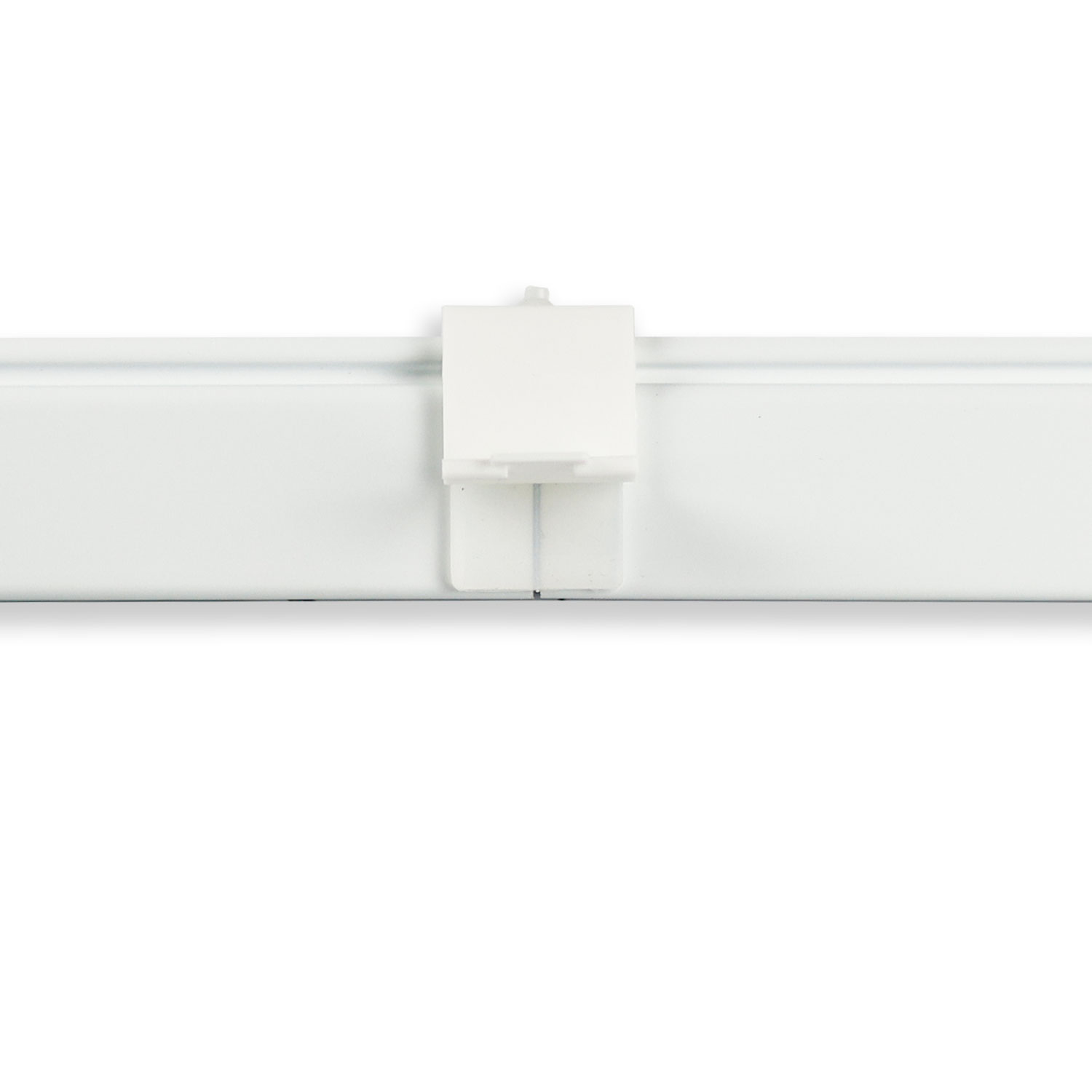 FastFix LED Linearsystem IP54 Schutzmanschette für Balkenaufnahme, 1.5/3m