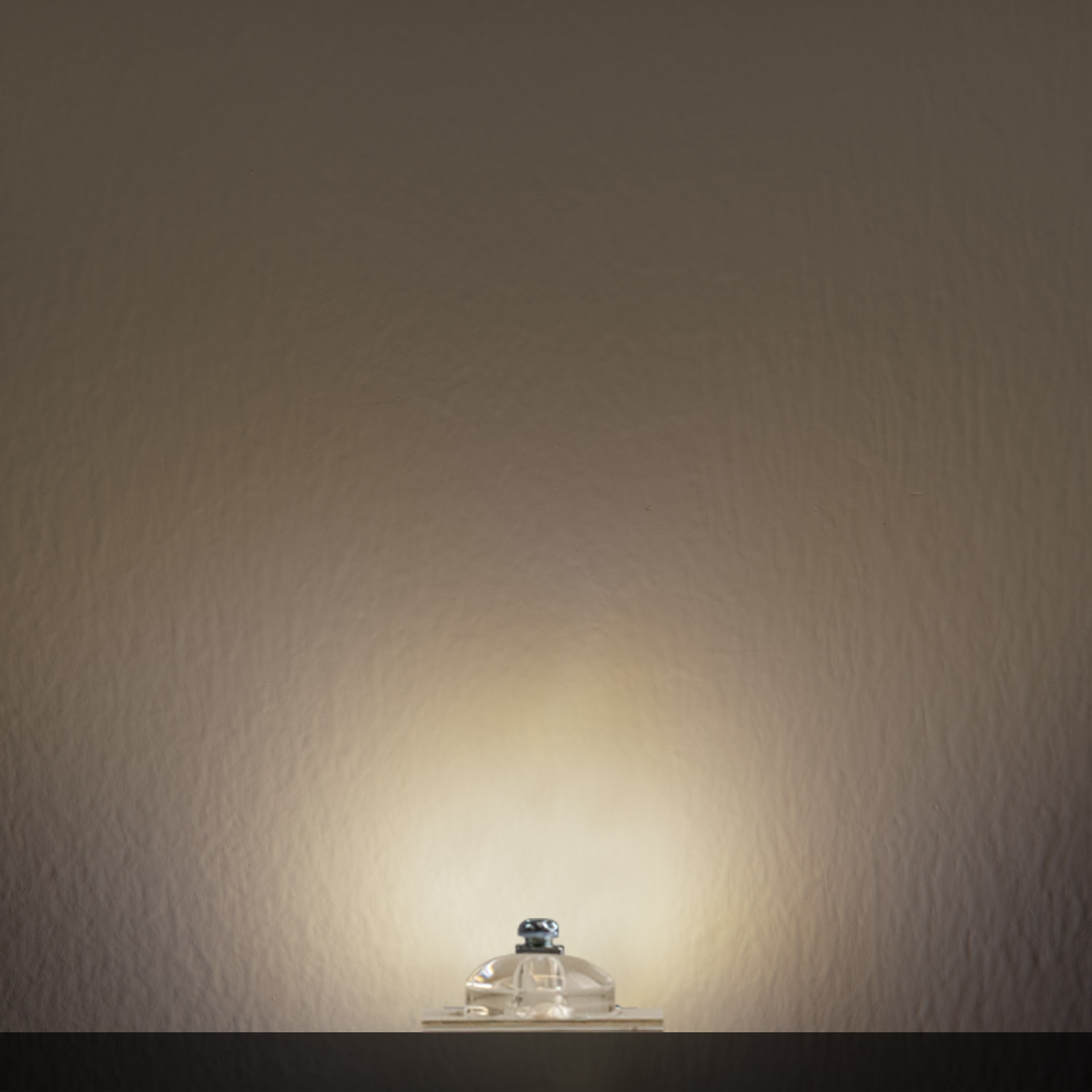 LED Platine Backlight 840, 1175mm, 180° Linse, 24V, 16W, IP20, neutralweiß, dimmbar