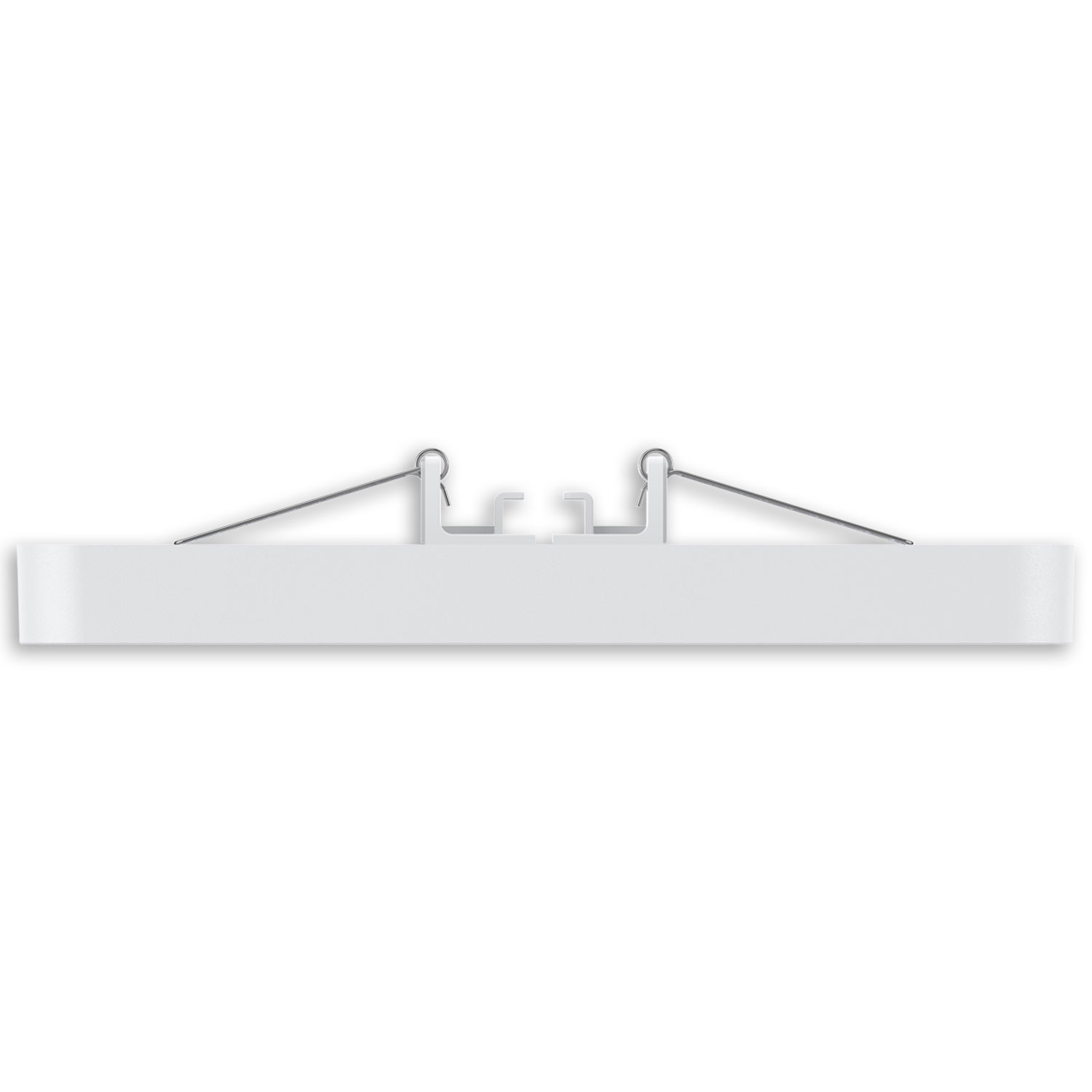 LED Aufbau/Einbauleuchte Flex Pro 300x300, 22W, weiß, 120lm/W, 3000|3500|4000K, dimmbar
